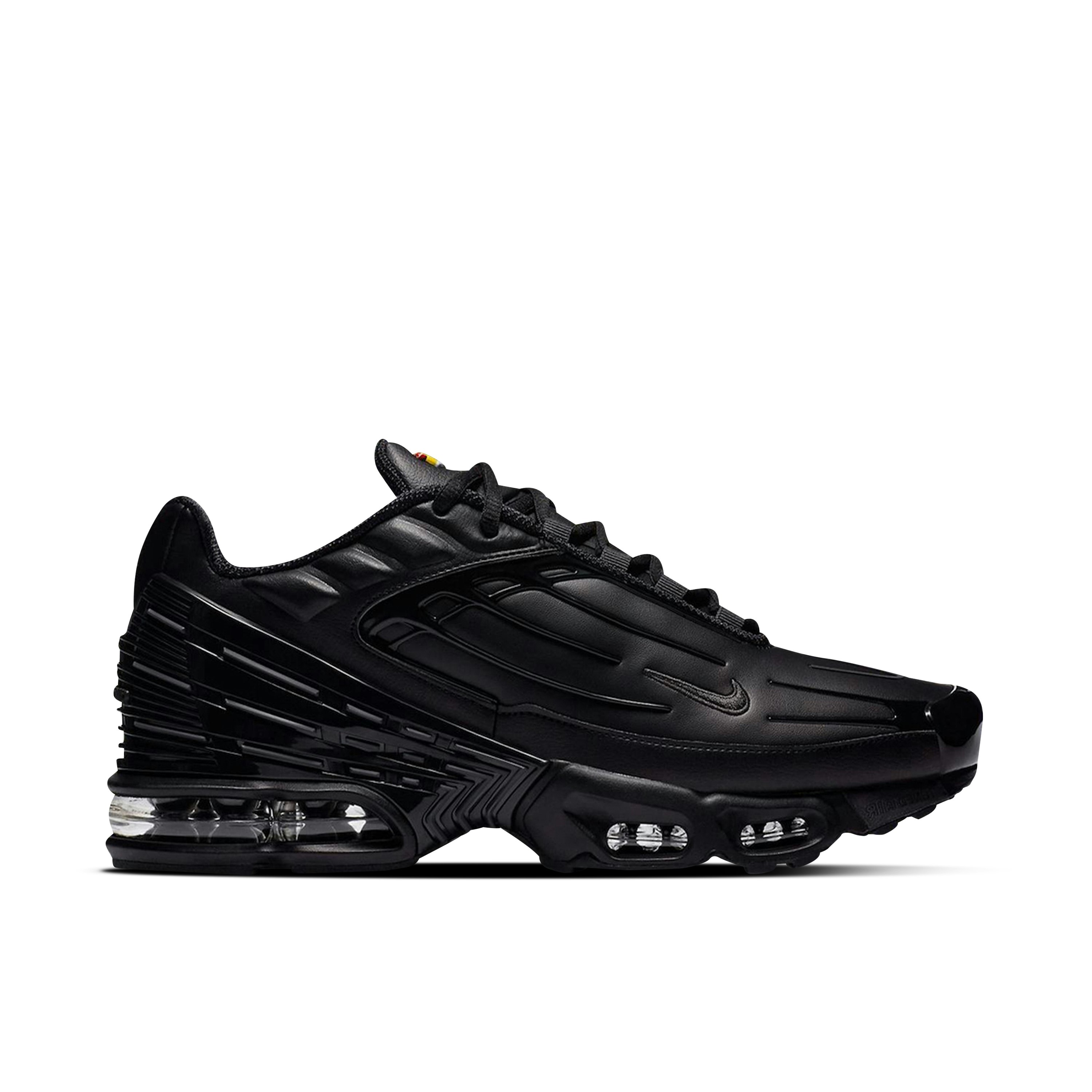 Nike Air Max 90 Plus Black