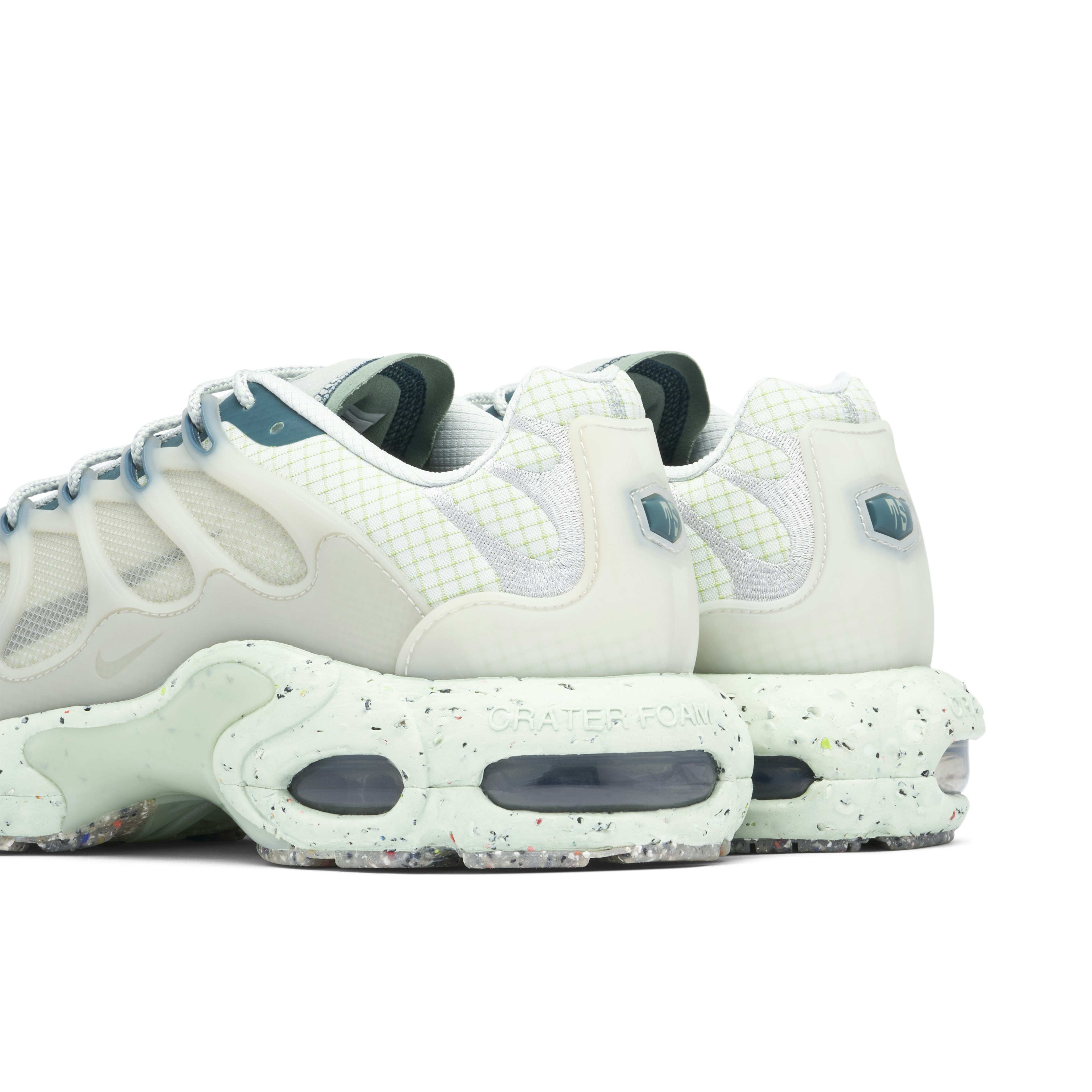 Nike Air Max Terrascape Plus Green Multi