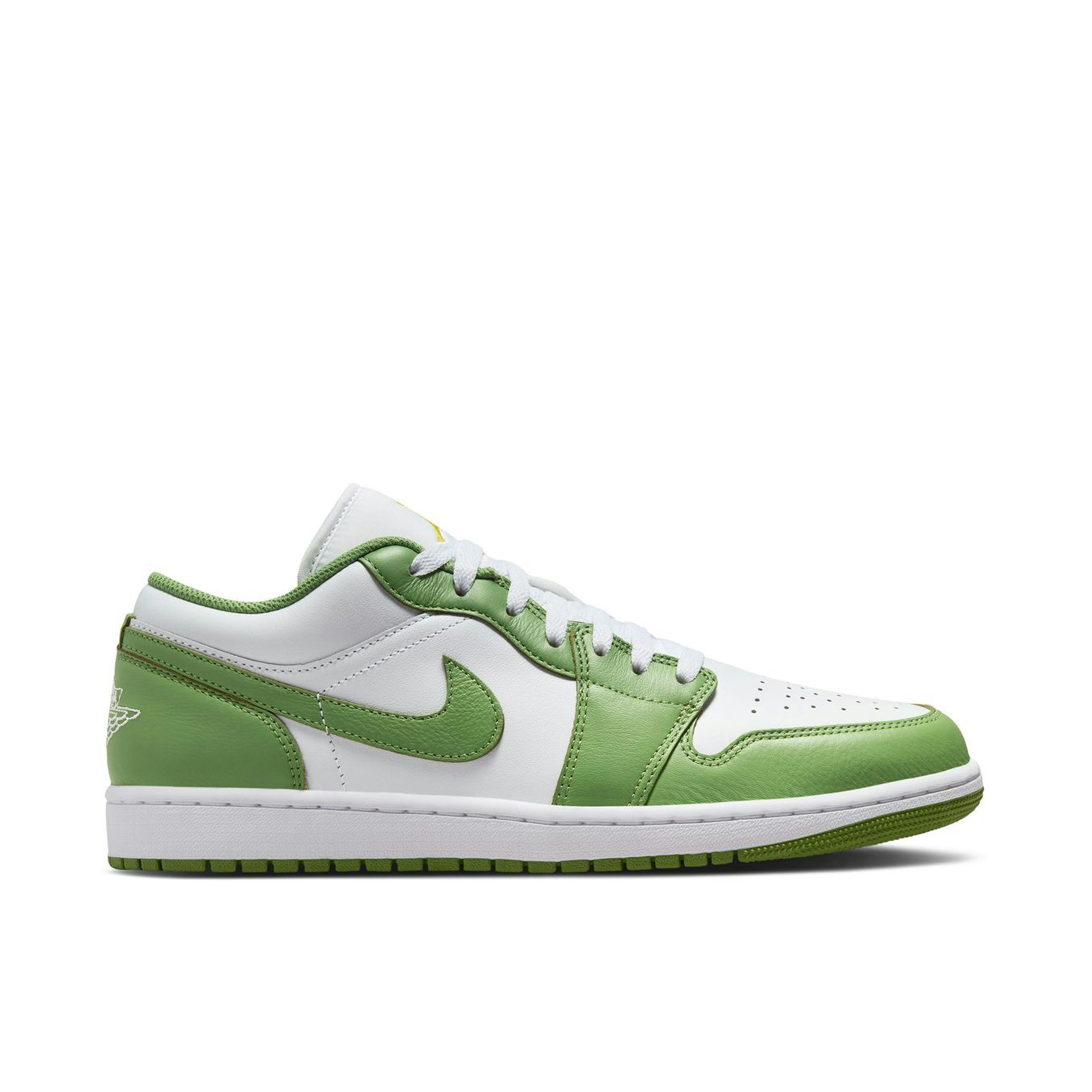 Air Jordan 1 Low SE Chlorophyll