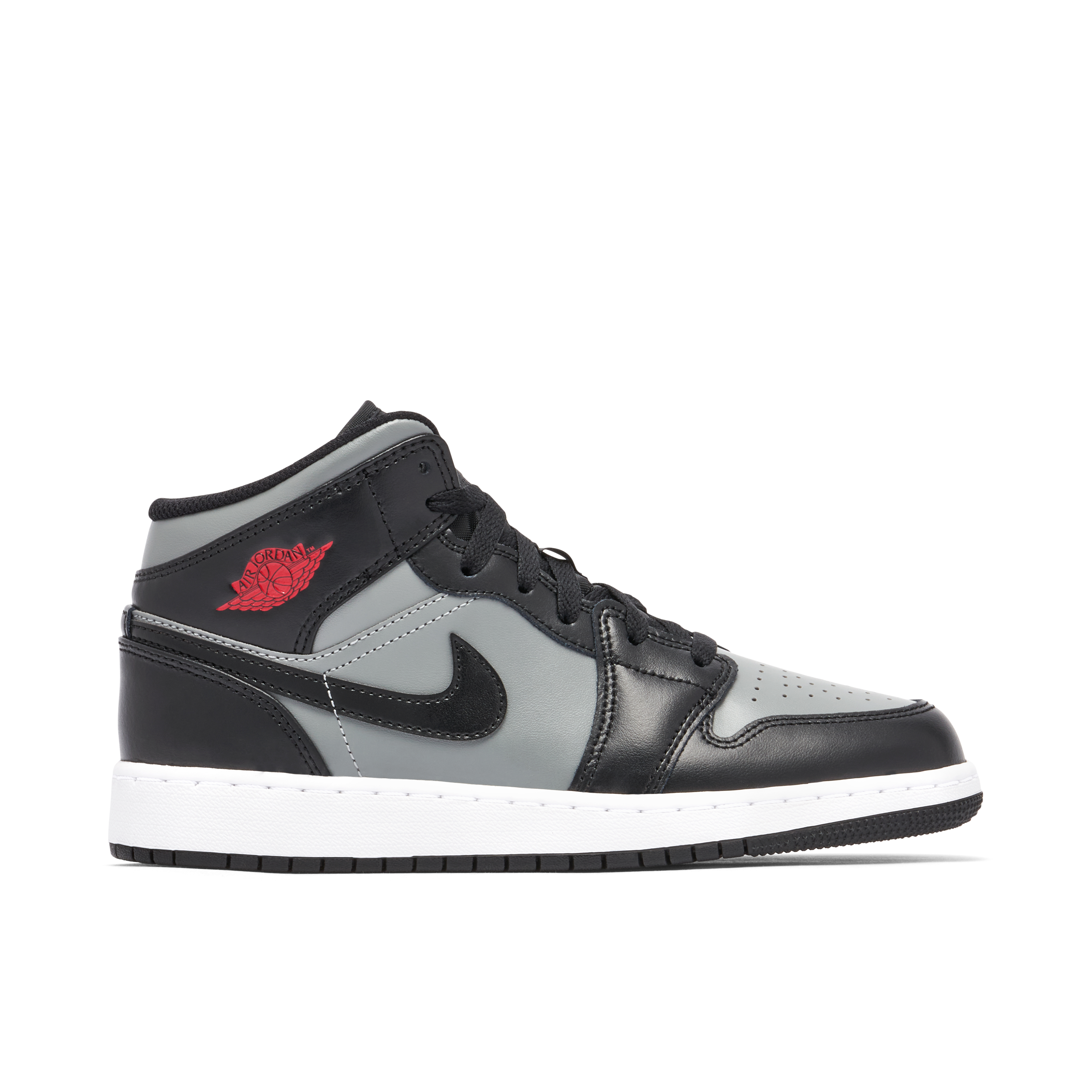 Jordan deals 1 Shadow Red Mid