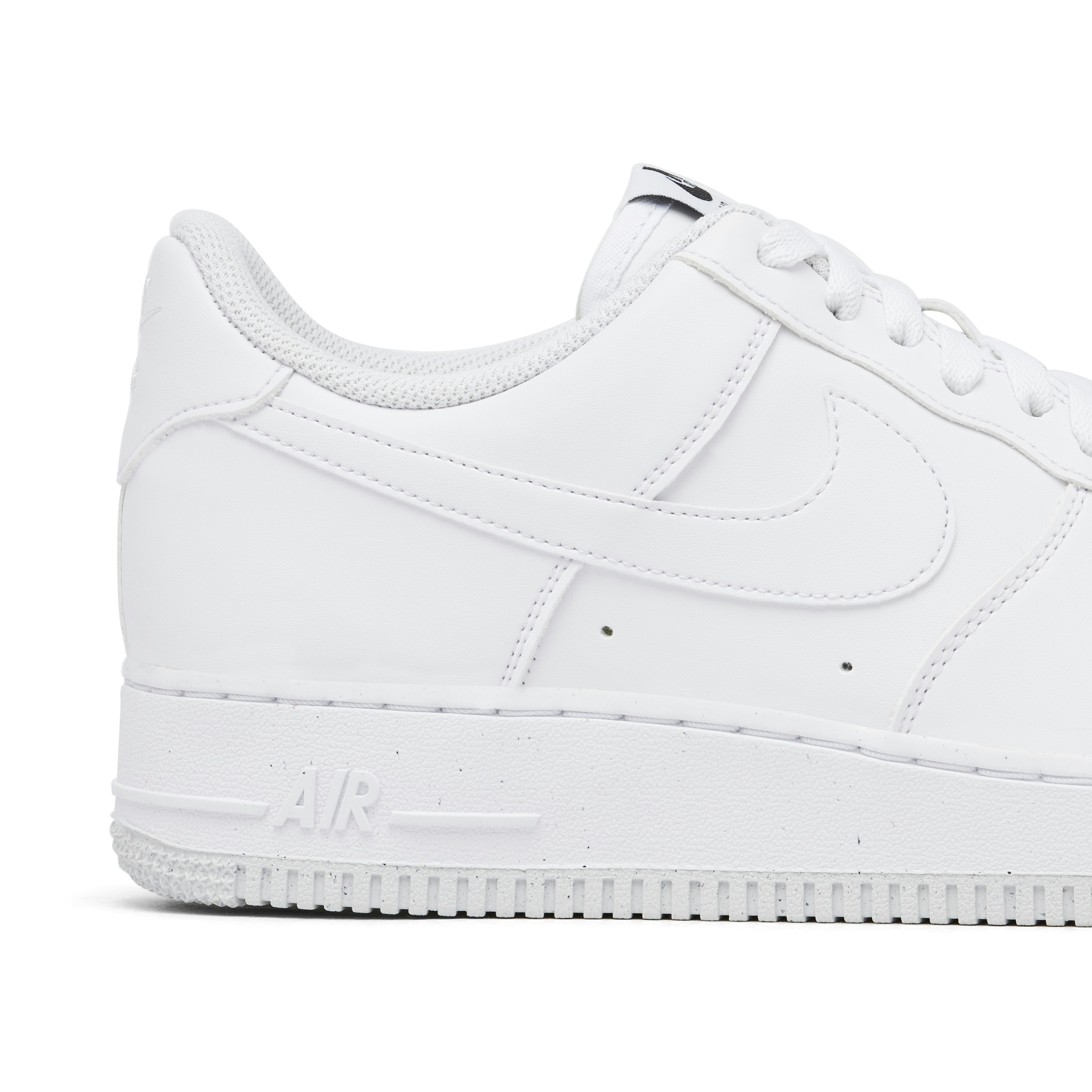 Nike Air Force 1 Low Next Nature White Metallic Grey