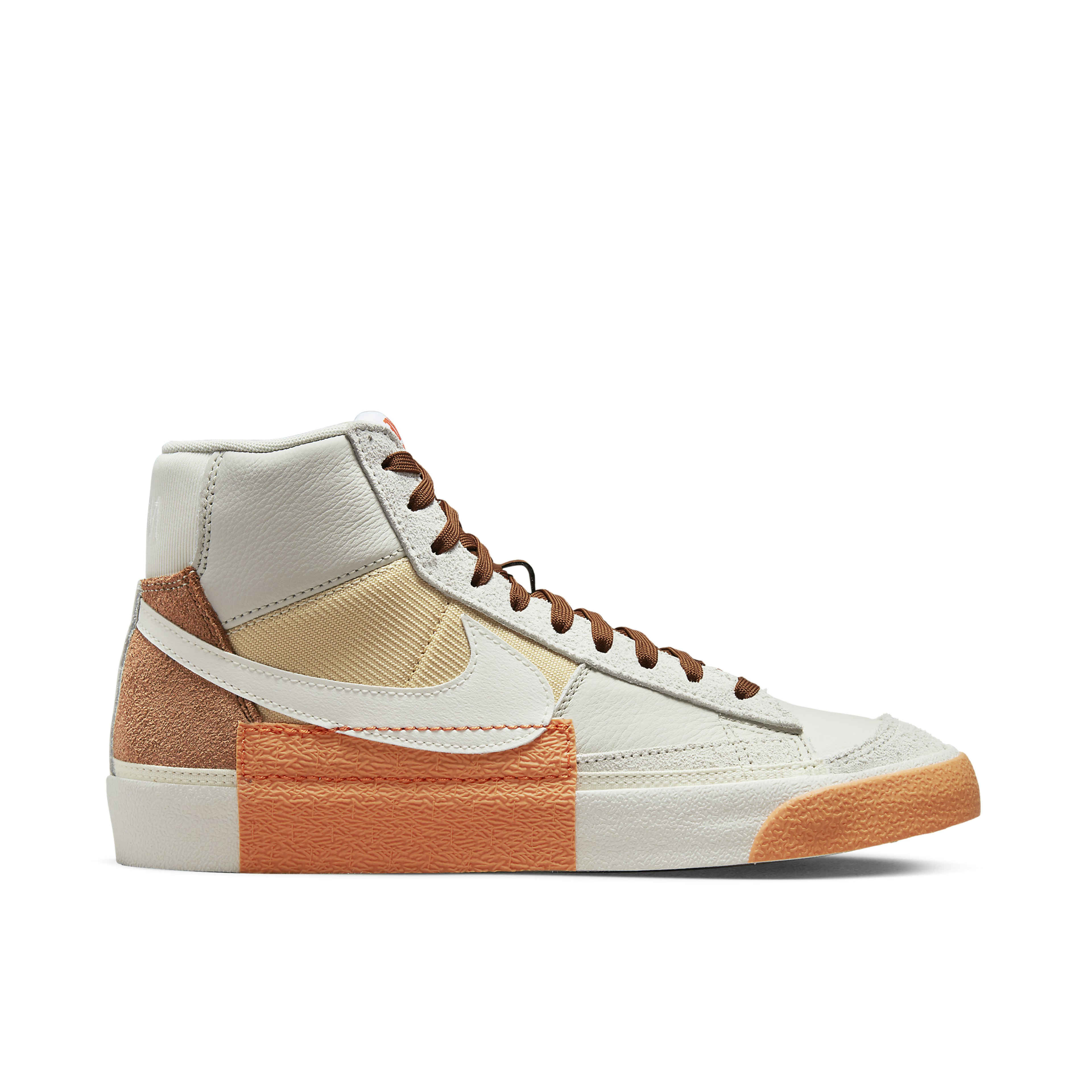 Nike Blazer Mid 77 Pro Club Remastered Pecan