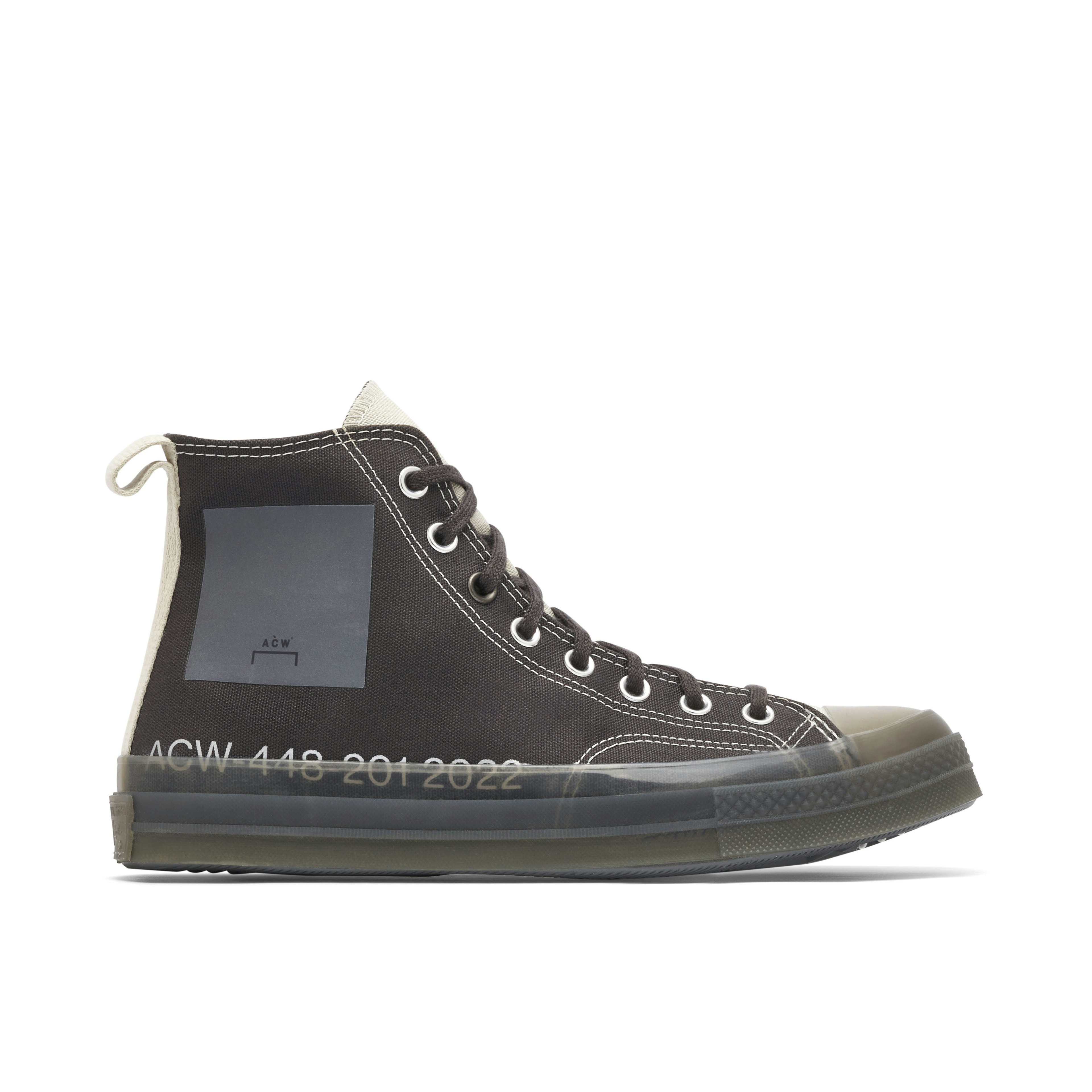 Converse Chuck Taylor All-Star 70 Hi x A-COLD-WALL Pavement