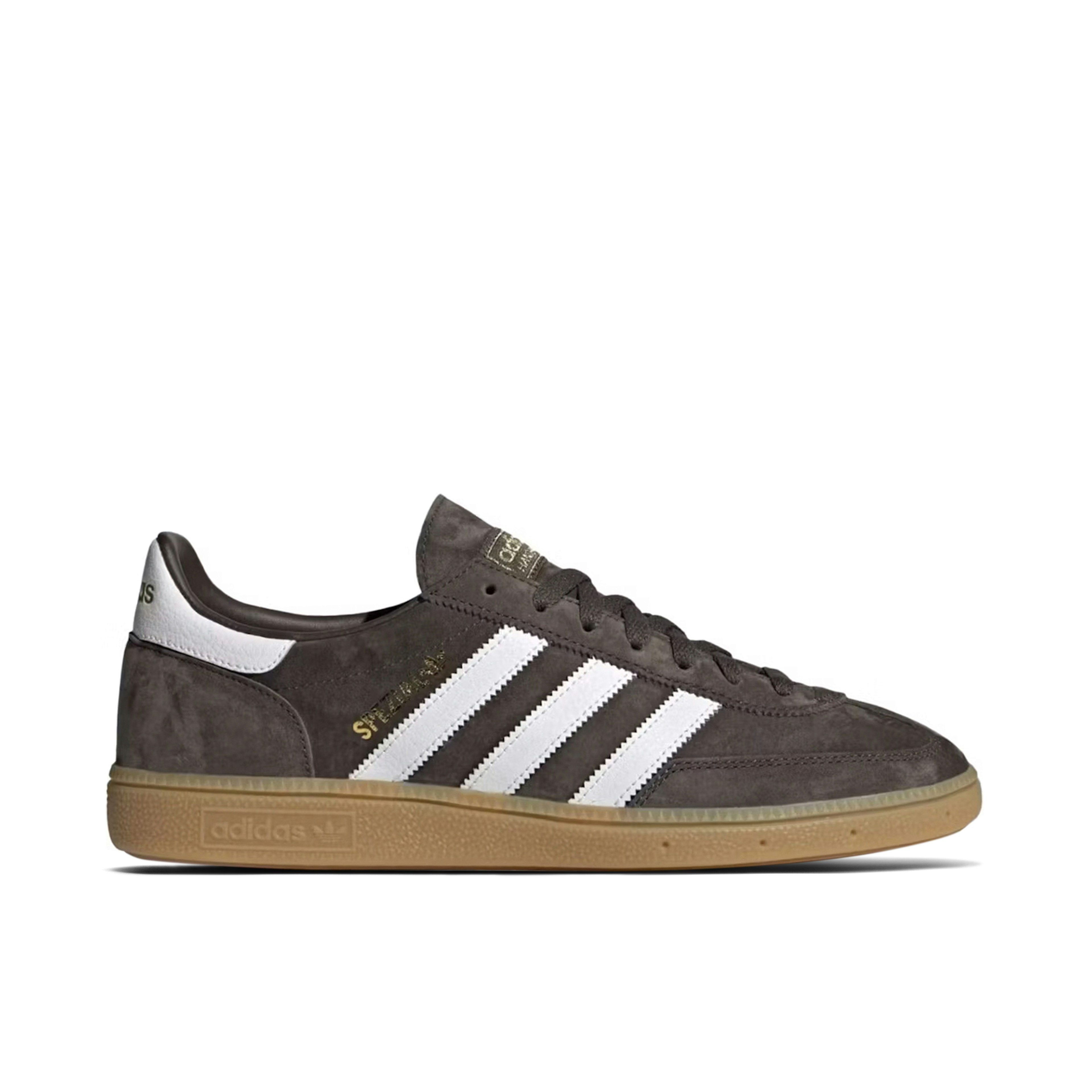 Adidas Handball Spezial Shadow Olive Gum