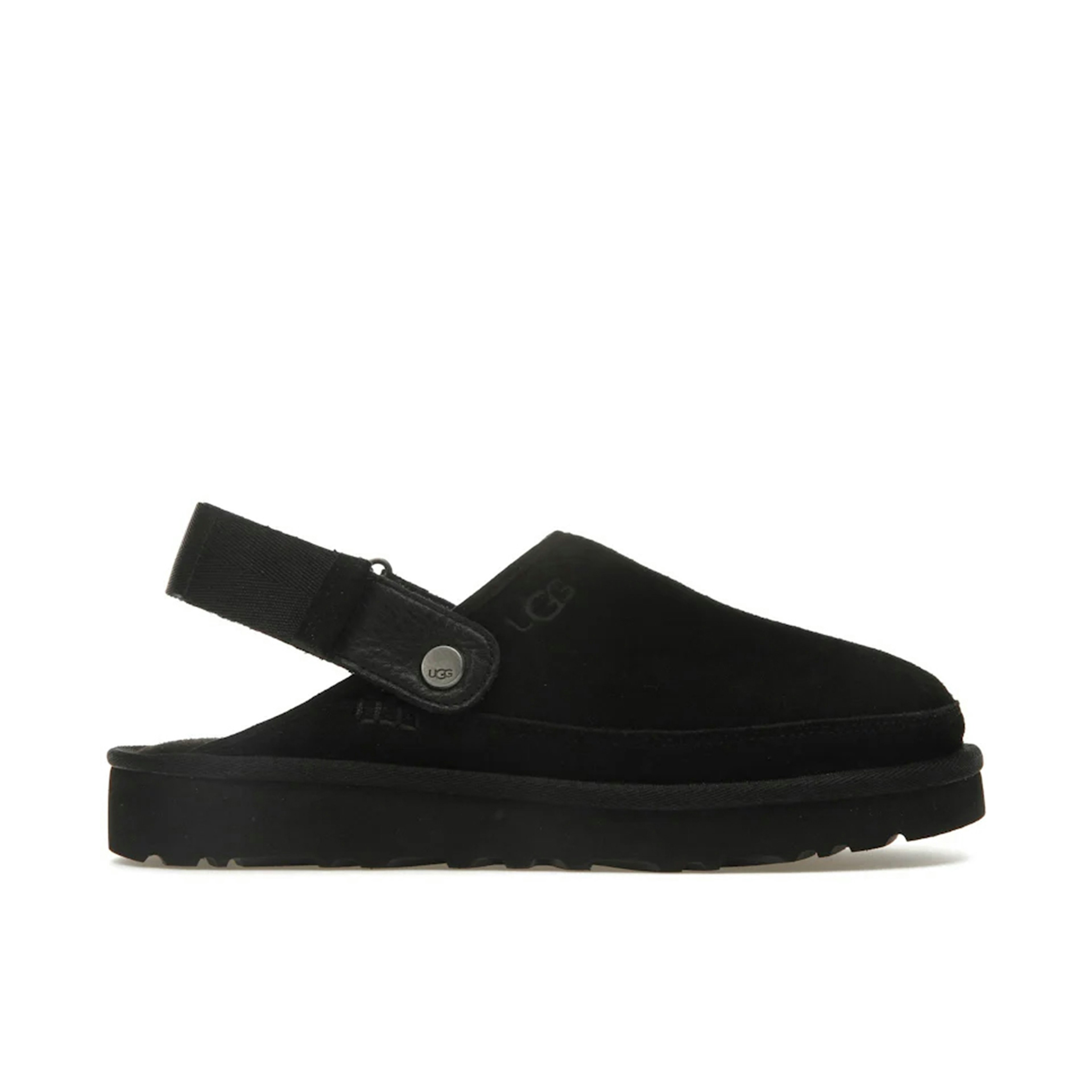 UGG Goldencoast Clog Black