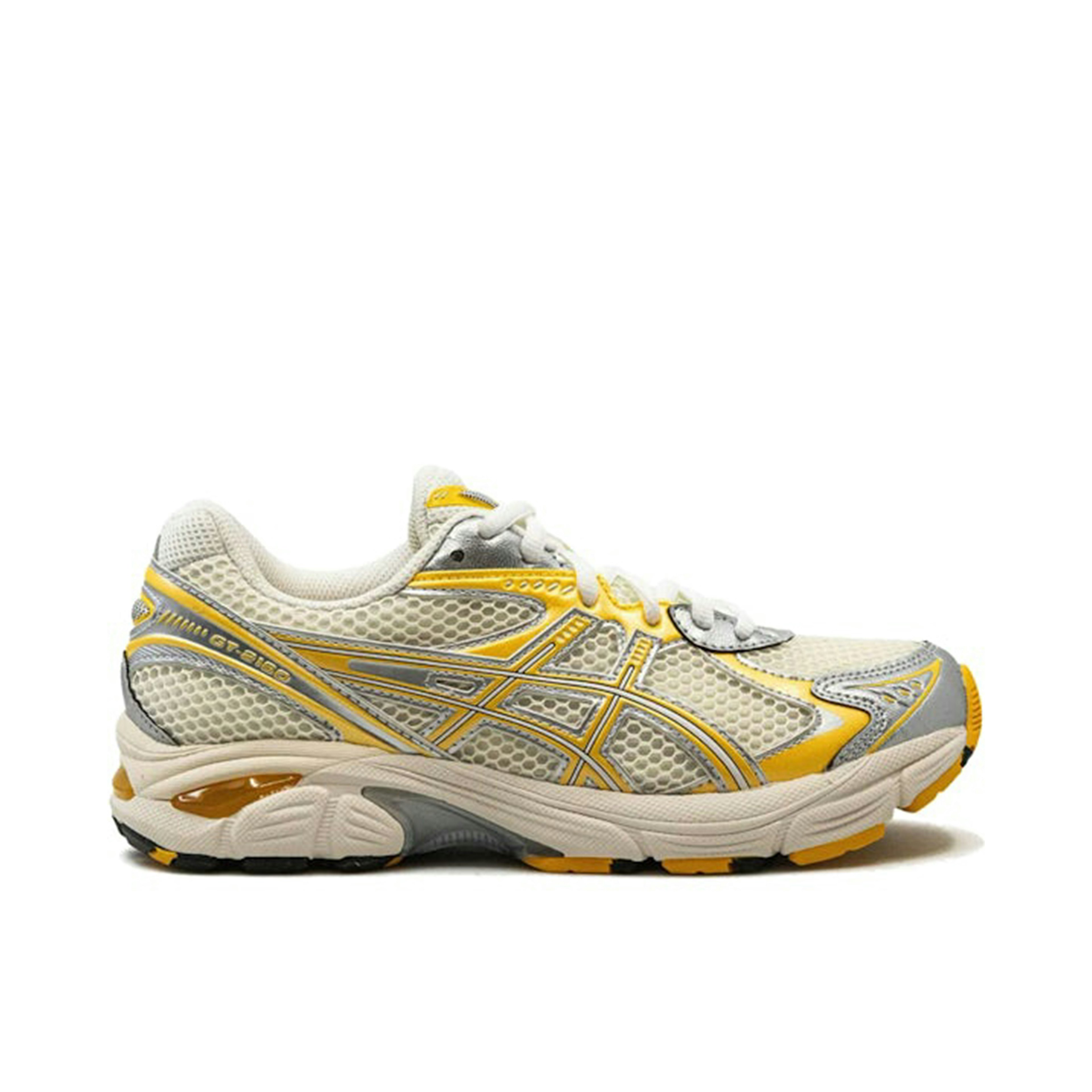 ASICS GT-2160 Kith Cream Solar Power (2025)