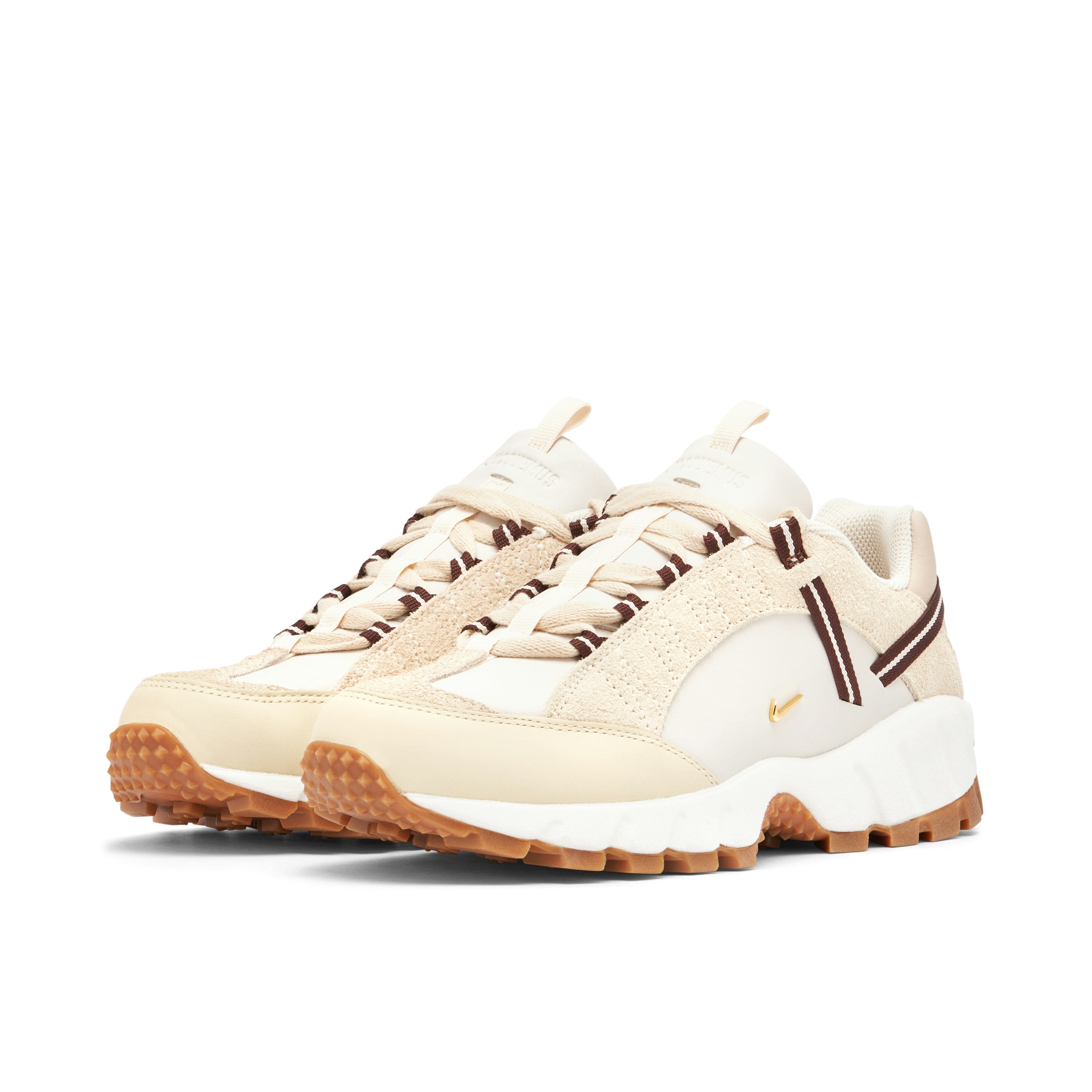 Nike Air Humara LX x Jacquemus Beige für Damen