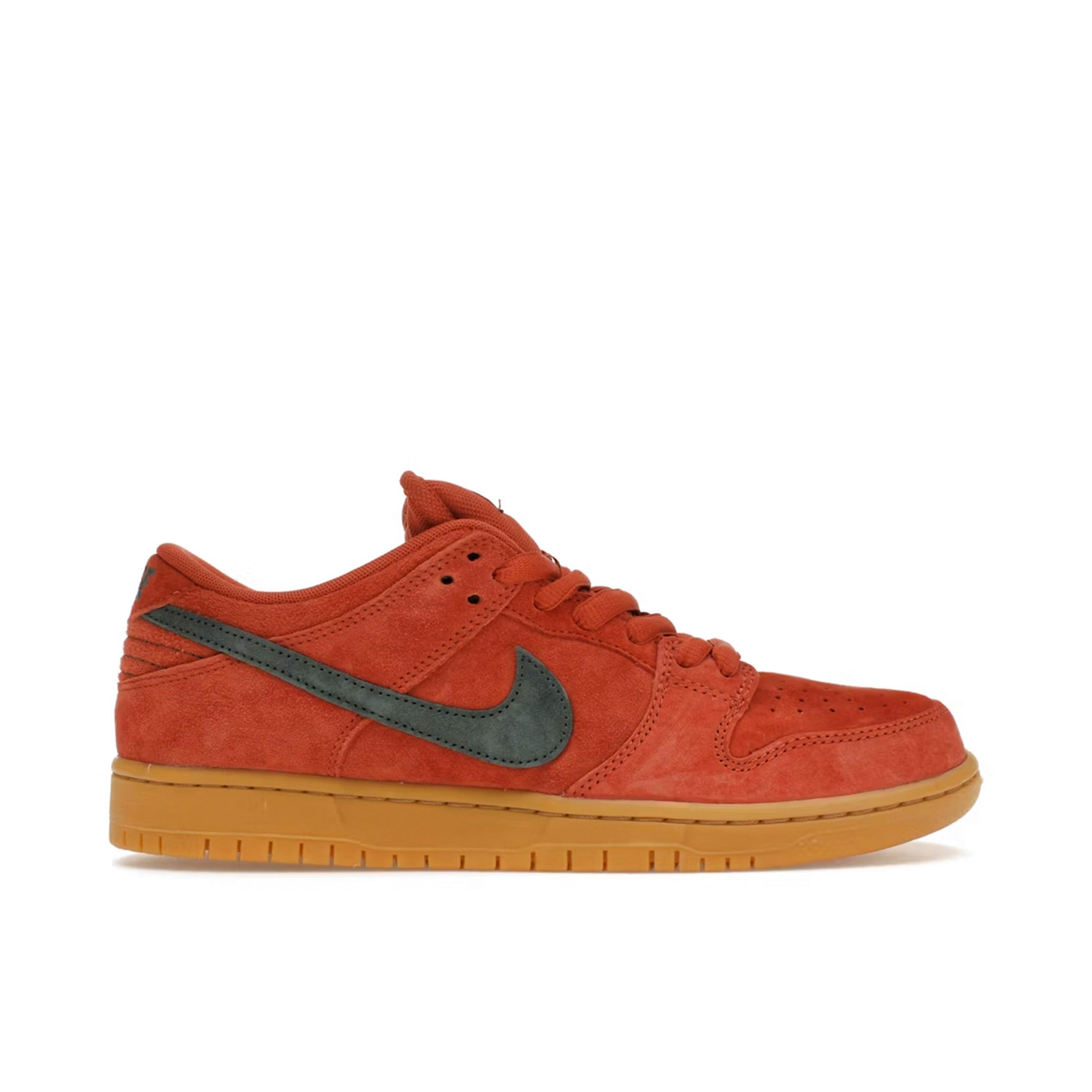 Nike SB Dunk Low Burnt Sunrise