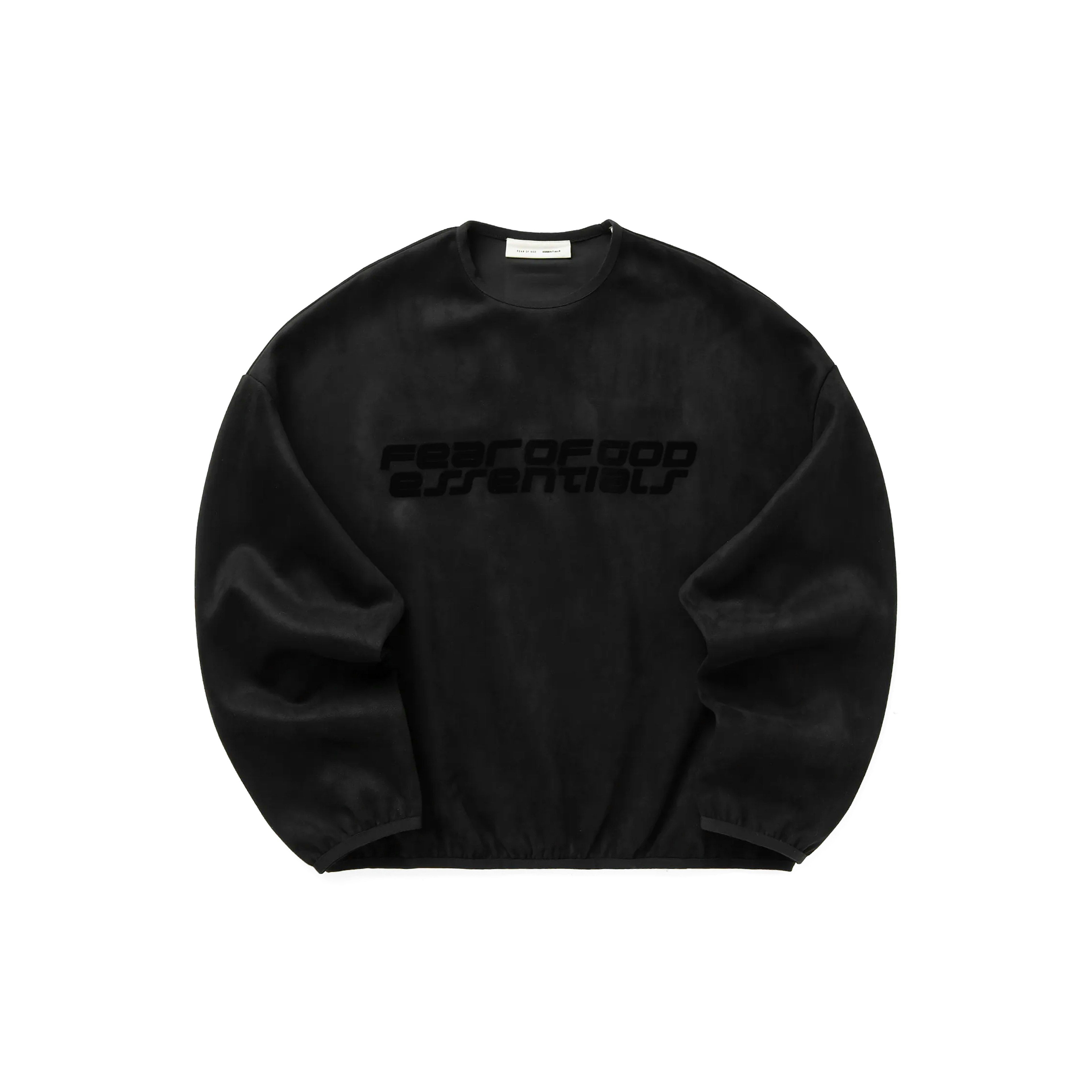 Fear Of God Essentials Modern Crewneck Sweatshirt