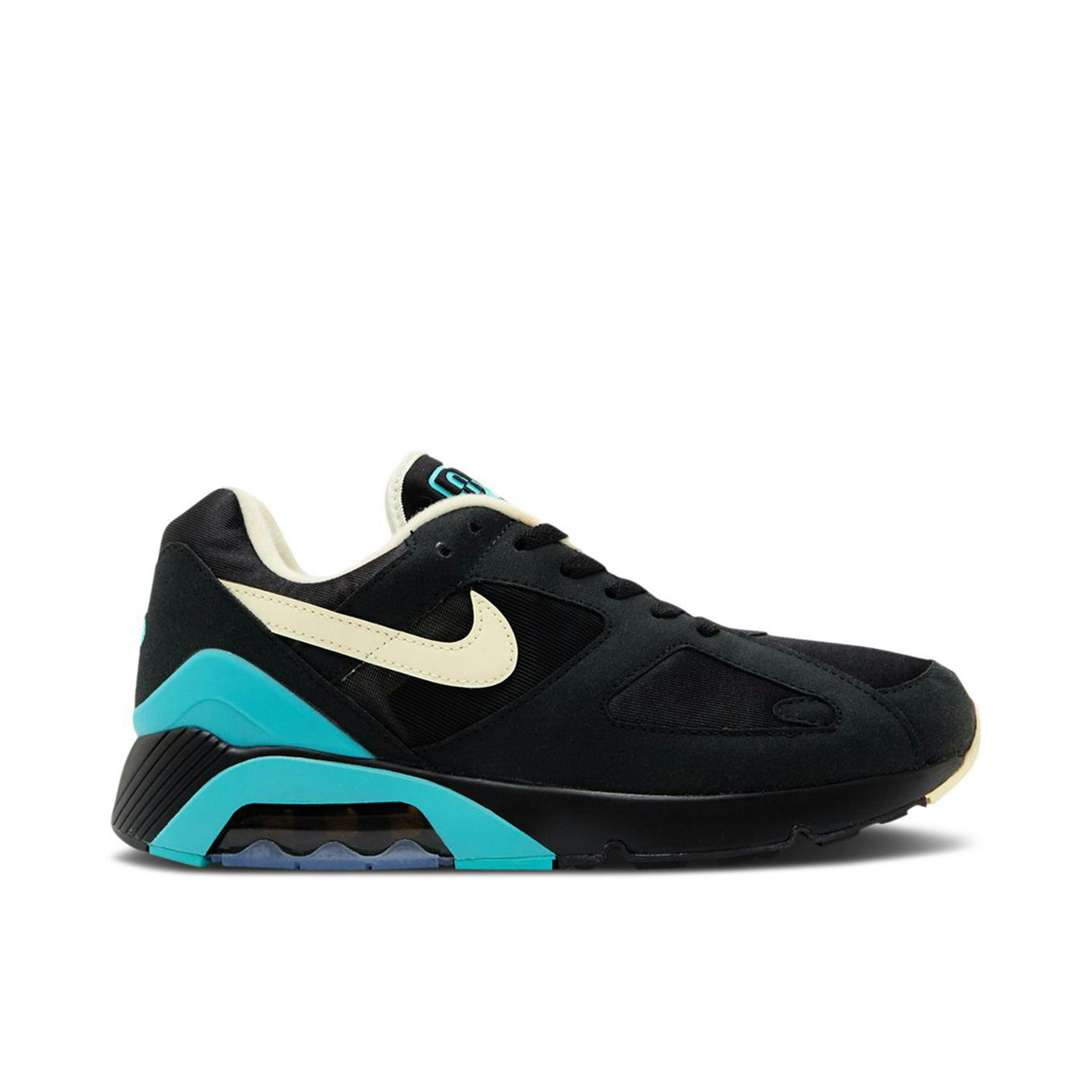 Nike Air Max 180 Dusty Cactus