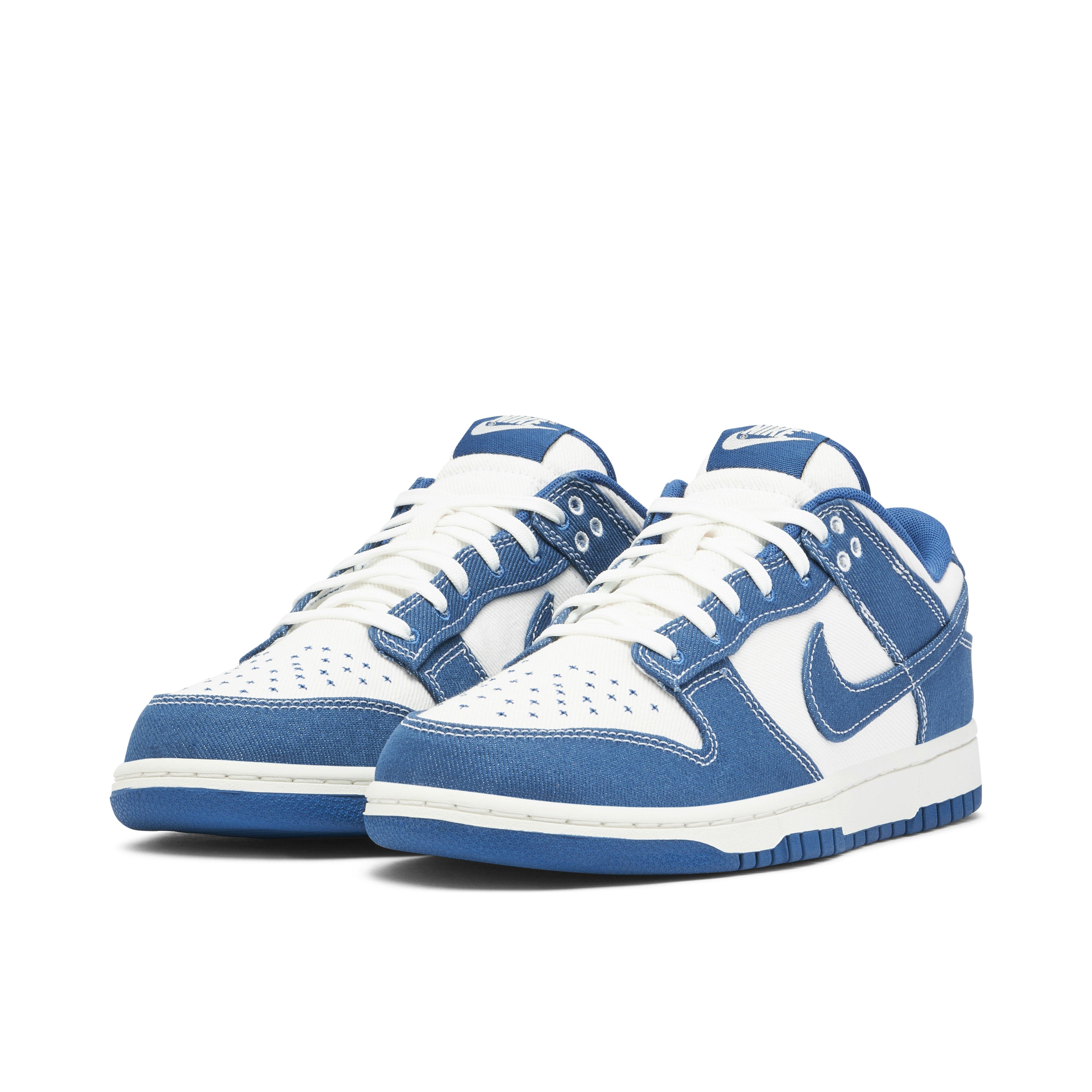 Nike Dunk Low Industrial Blue