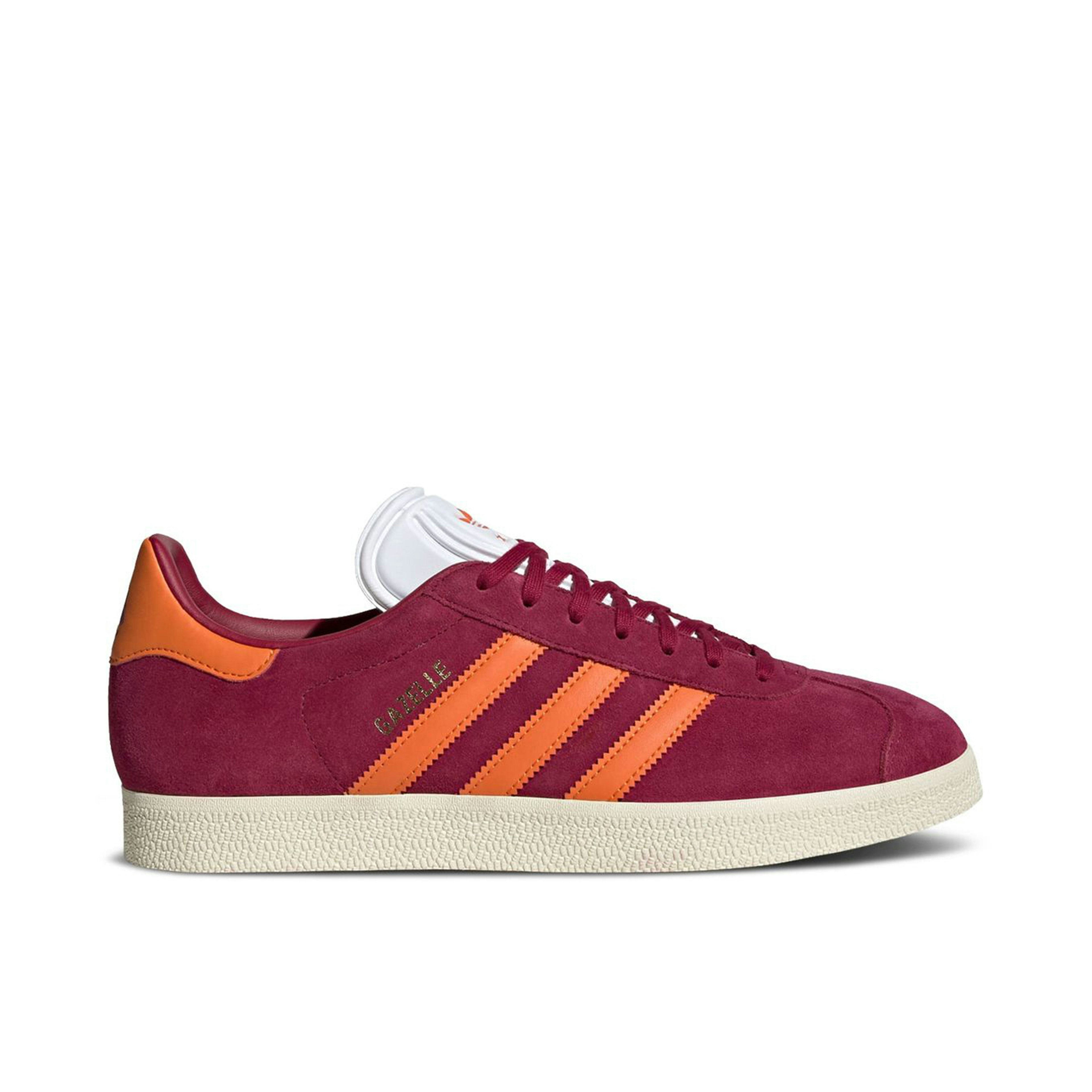 Adidas Gazelle AS Roma