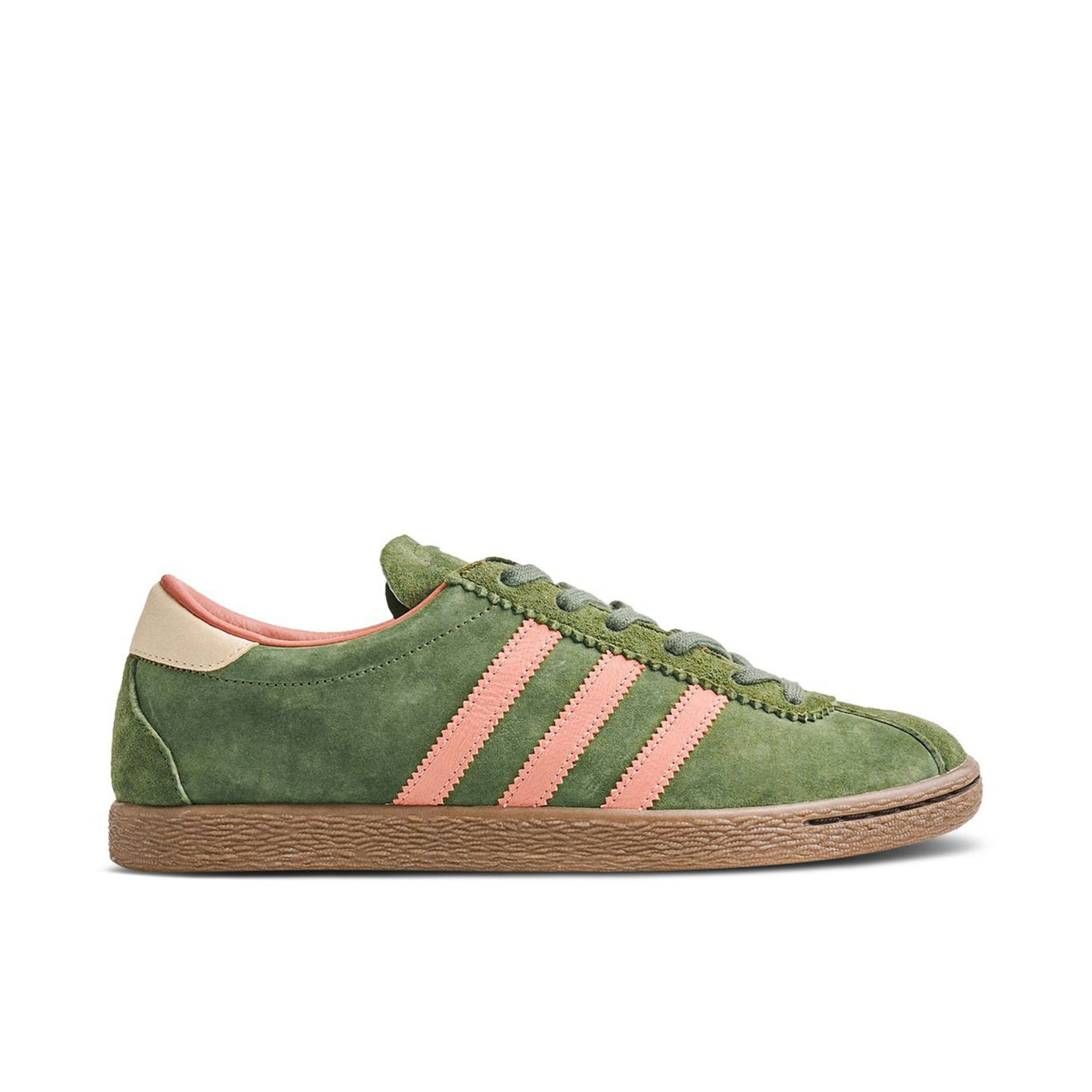 adidas shoe Tabacoo END. Fly Fishing Pine