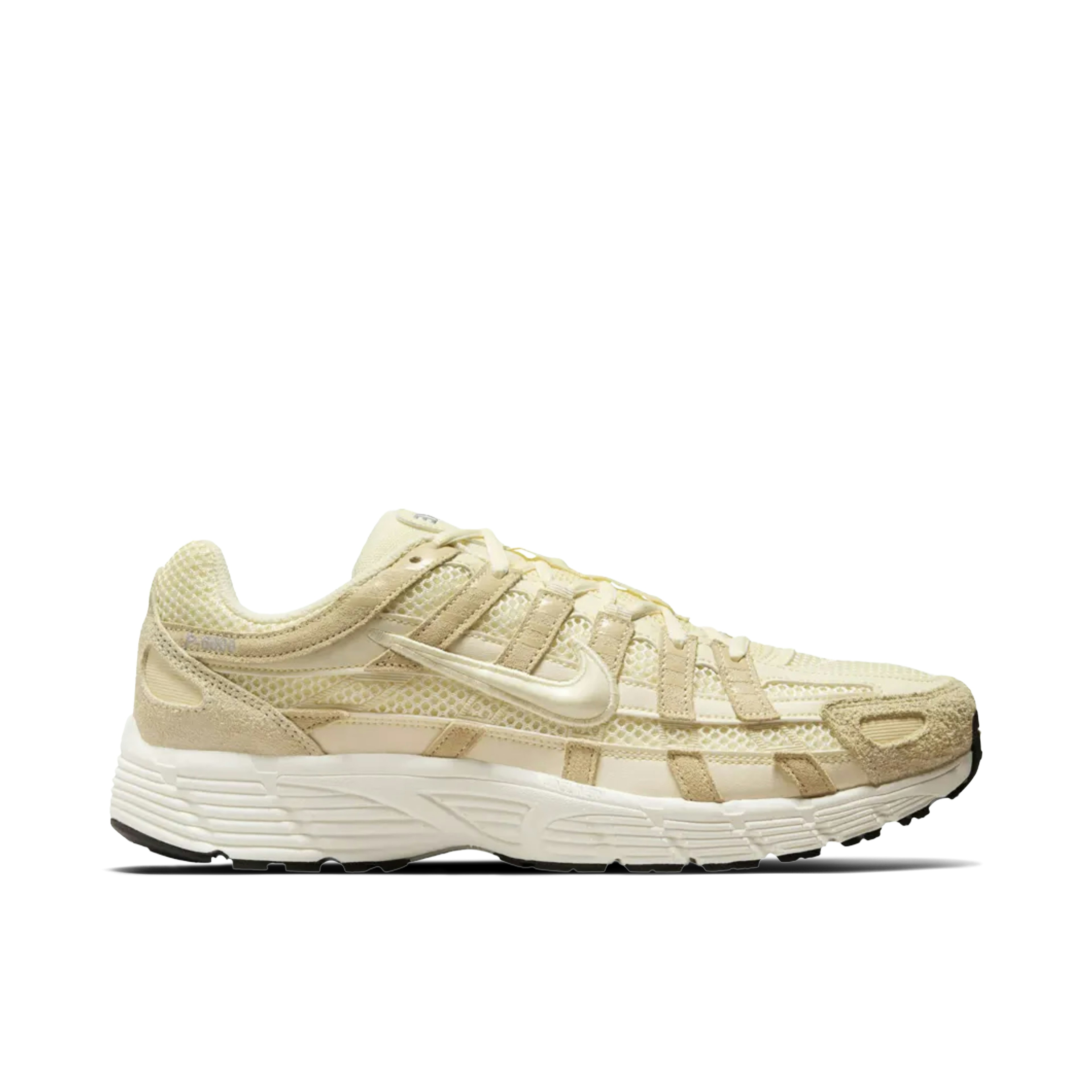 Nike P-6000 SE Alabaster Sail