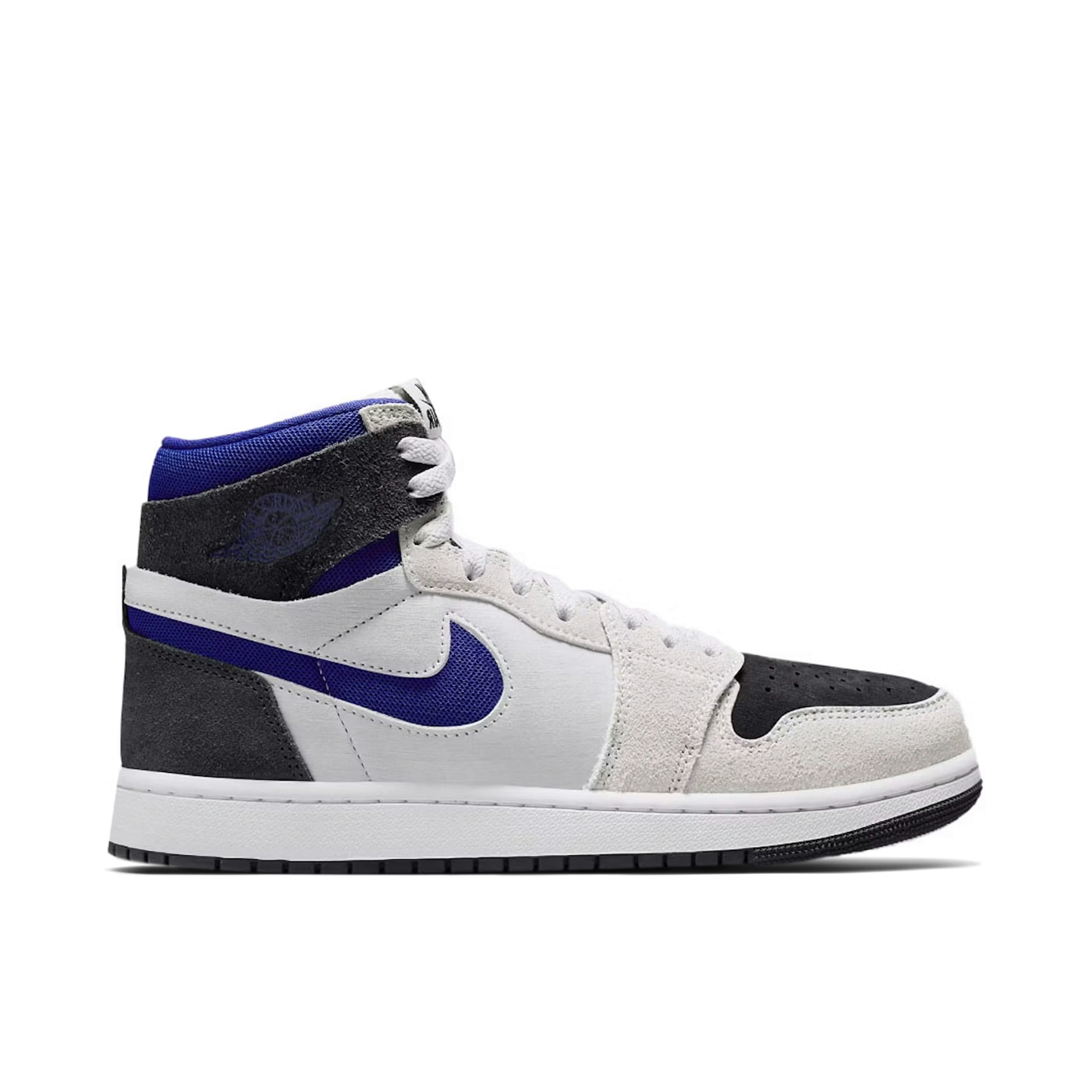 Air Jordan 1 High Zoom Air CMFT 2 Concord Womens