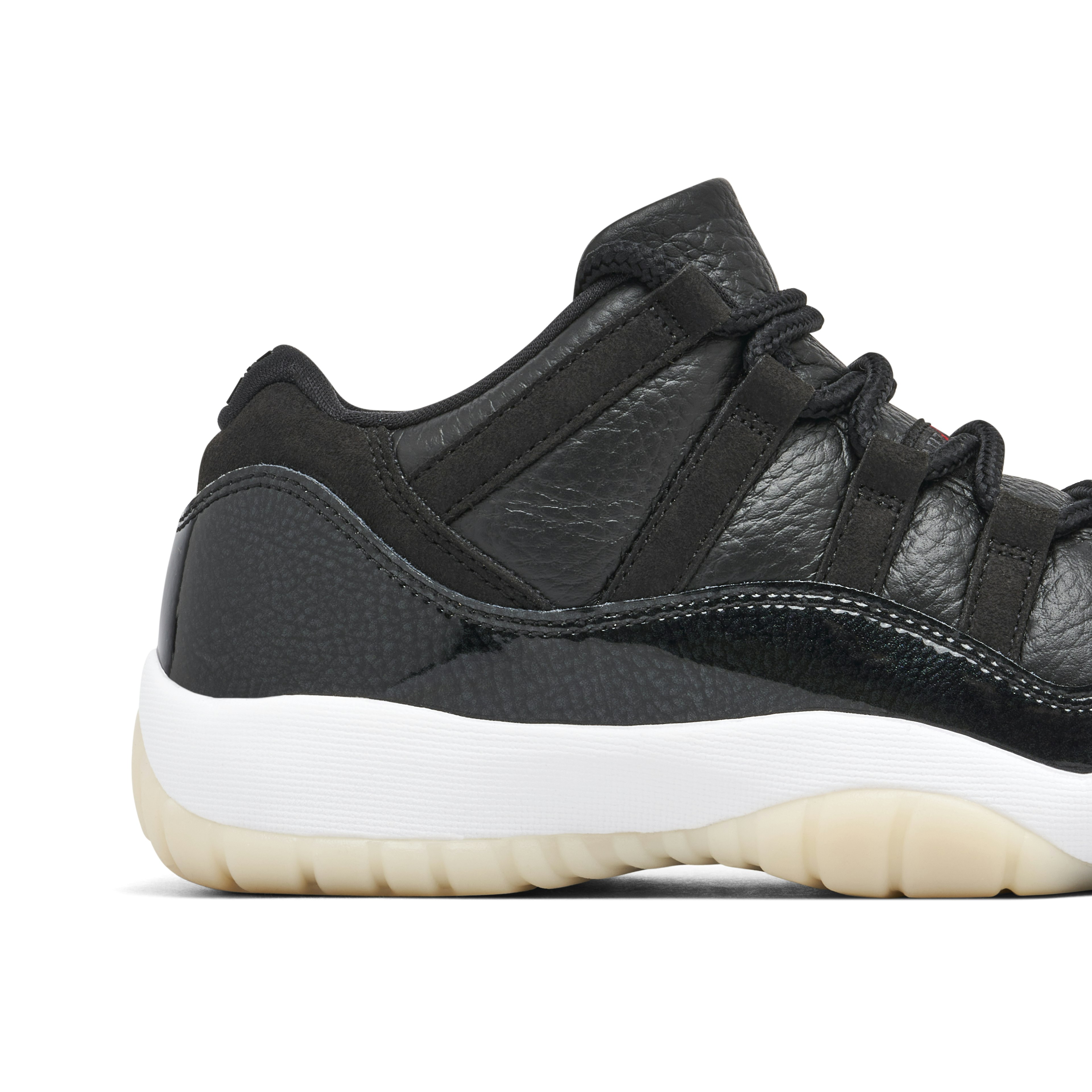 Air Jordan 11 Low 72-10 GS