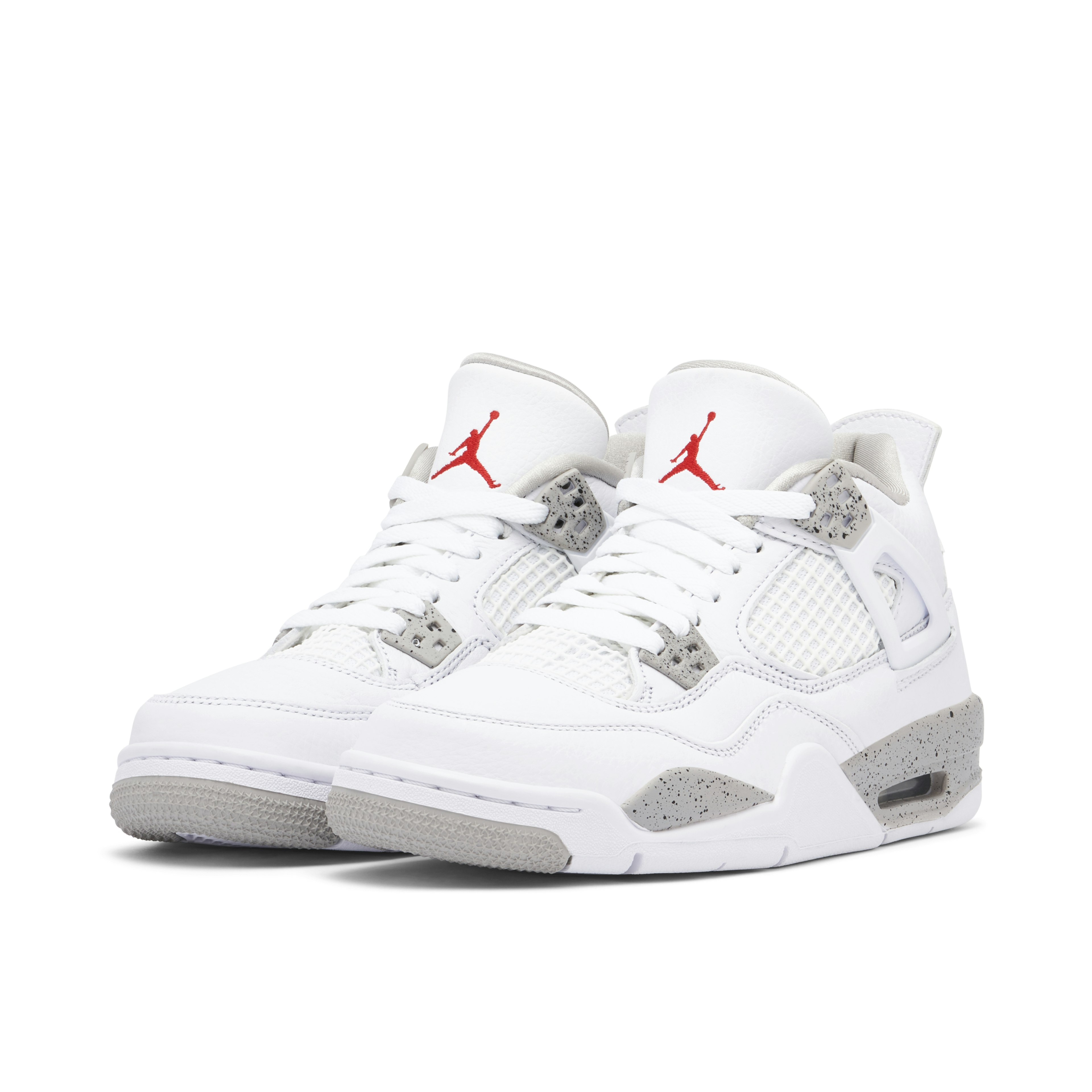 Air Jordan 4 Oreo GS