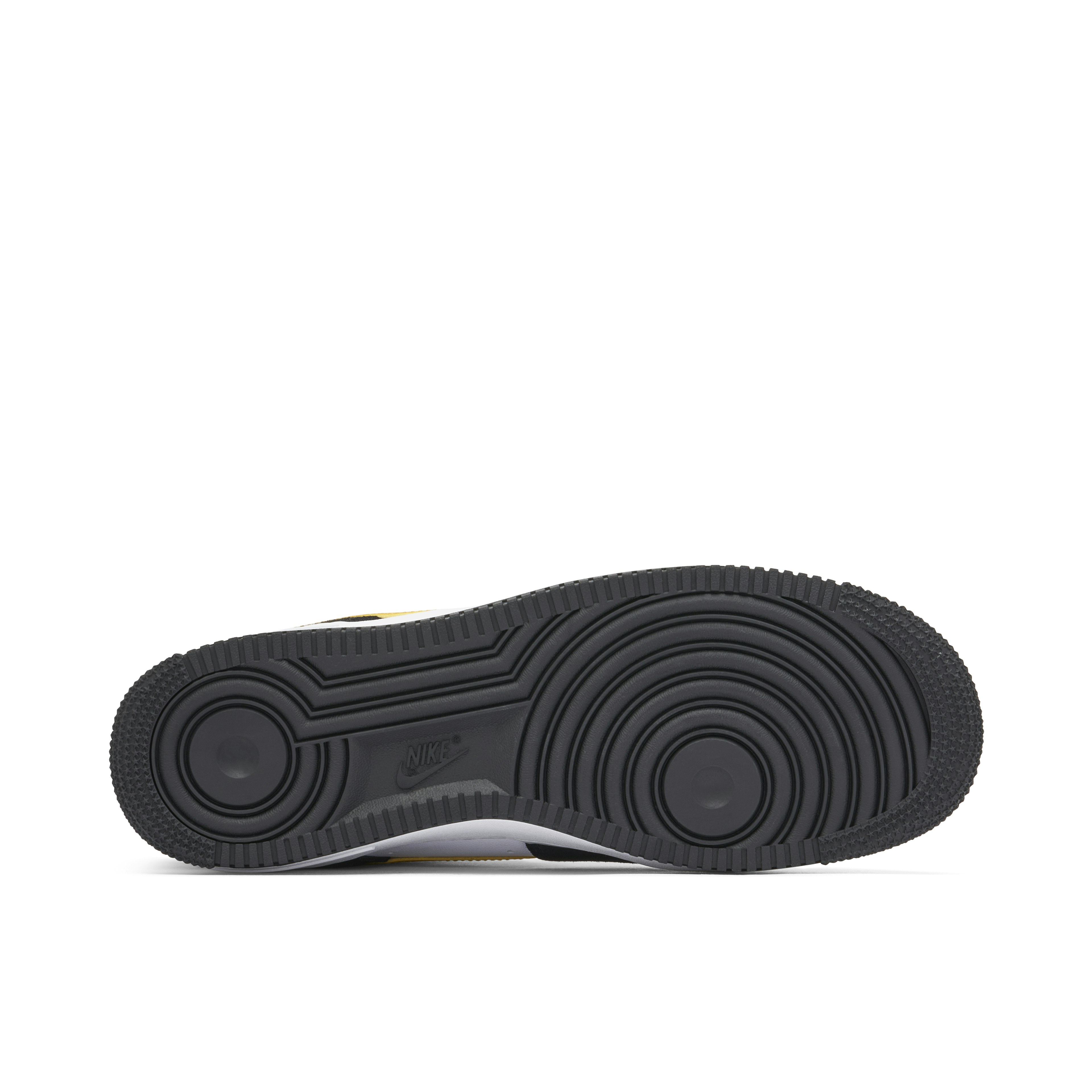 Nike Air Force 1 Low Athletic Club Black University Gold