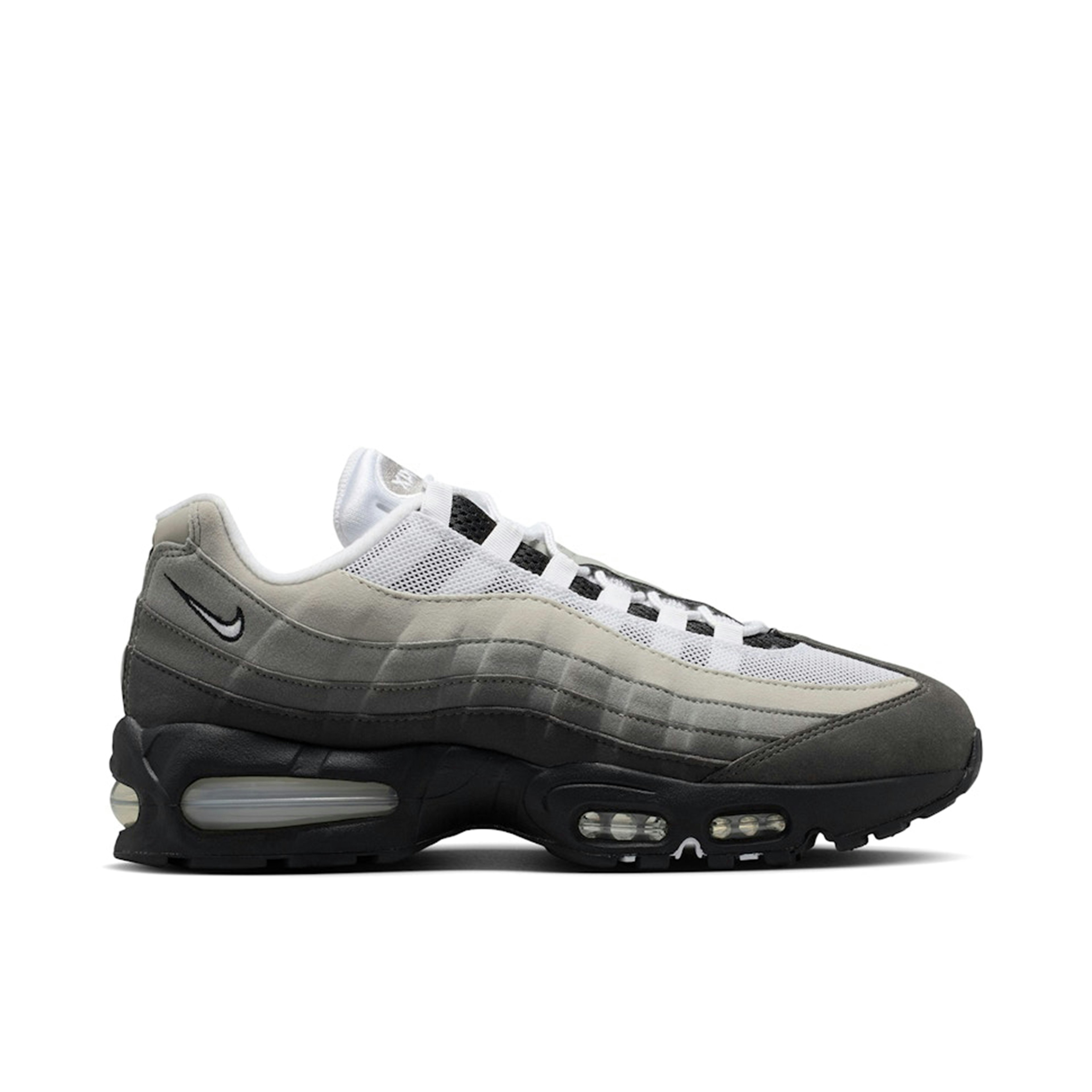Nike Air Max 95 OG Big Bubble Granite
