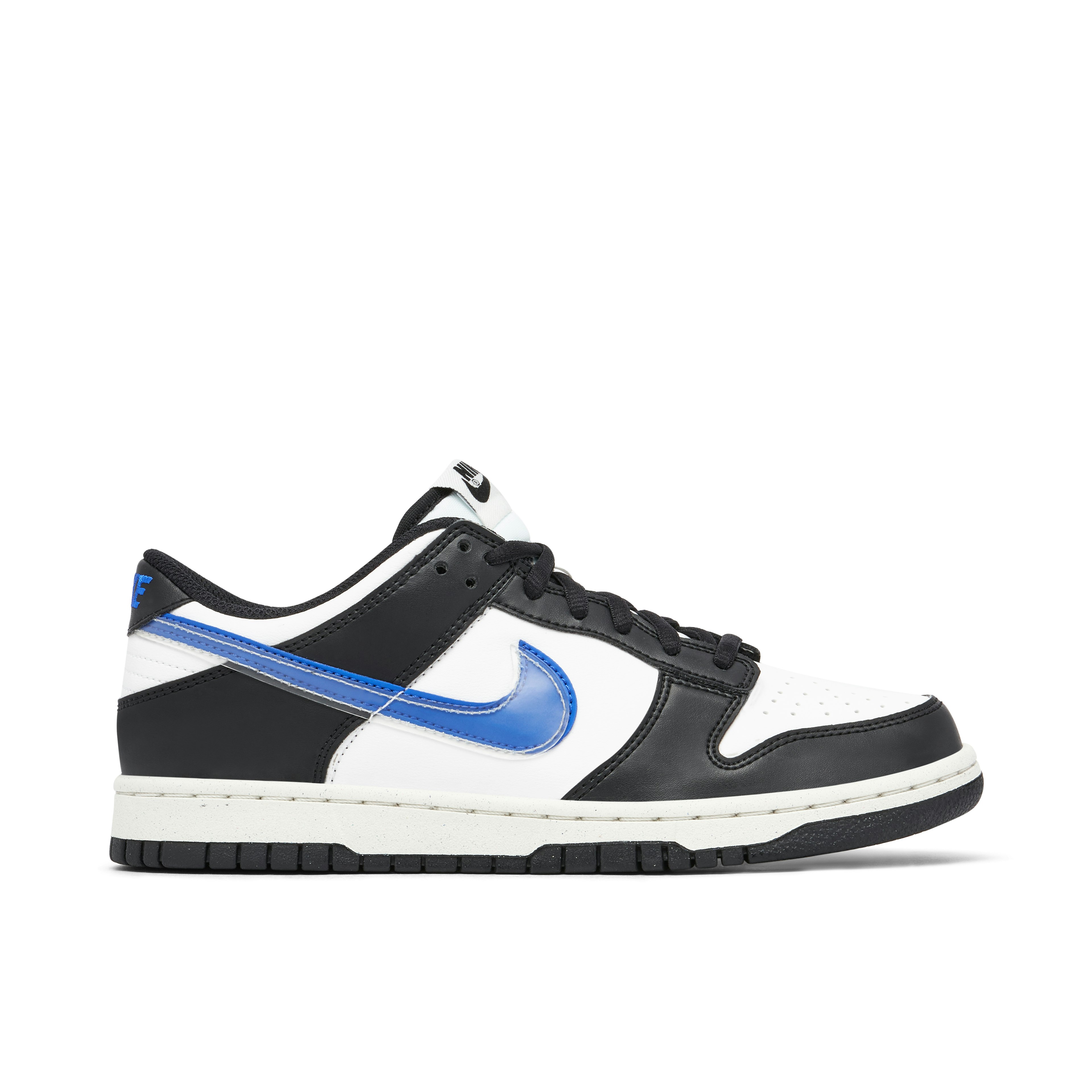 Nike Dunk Low Next Nature TPU Swoosh GS