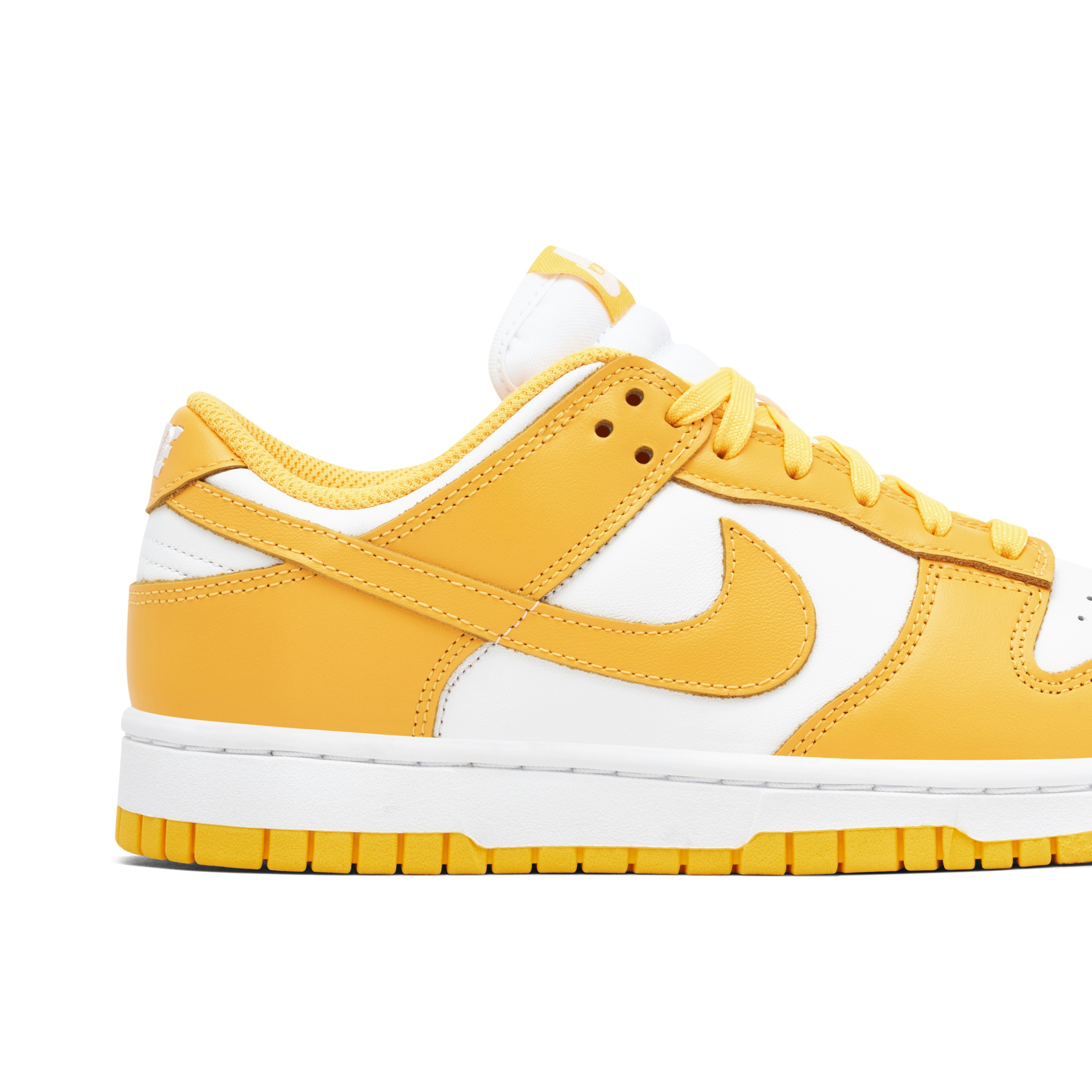 Nike Dunk Low Laser Orange Femme