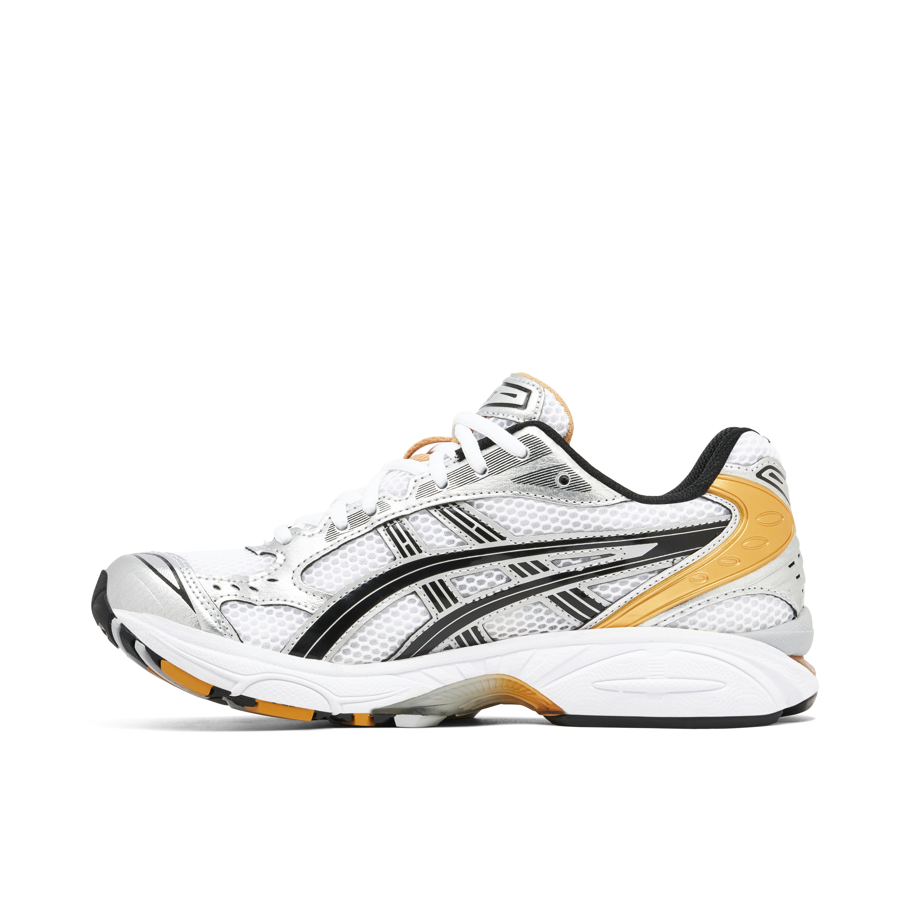ASICS Gel-Kayano 14 White Pure Gold
