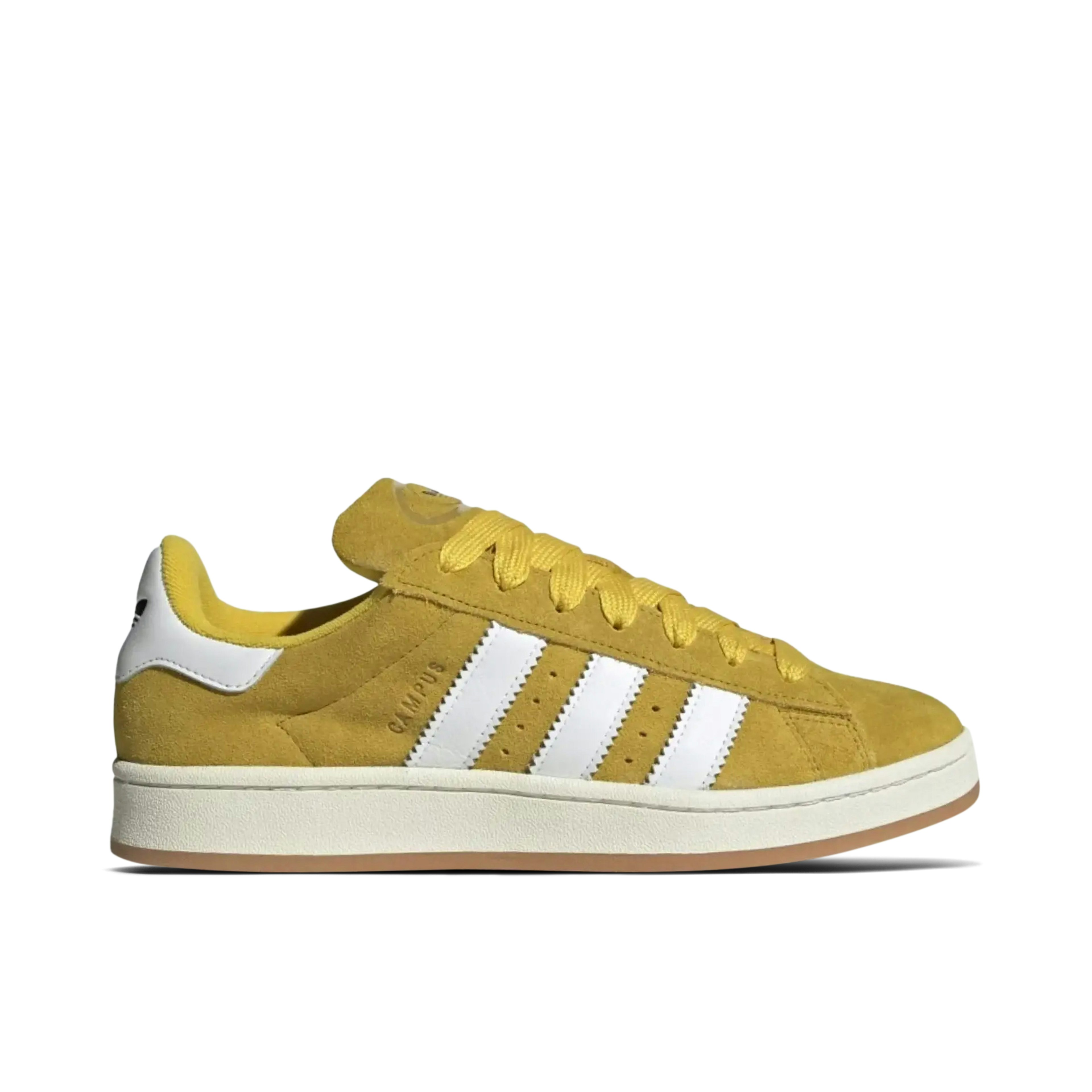 Adidas Campus 00s Spice Yellow