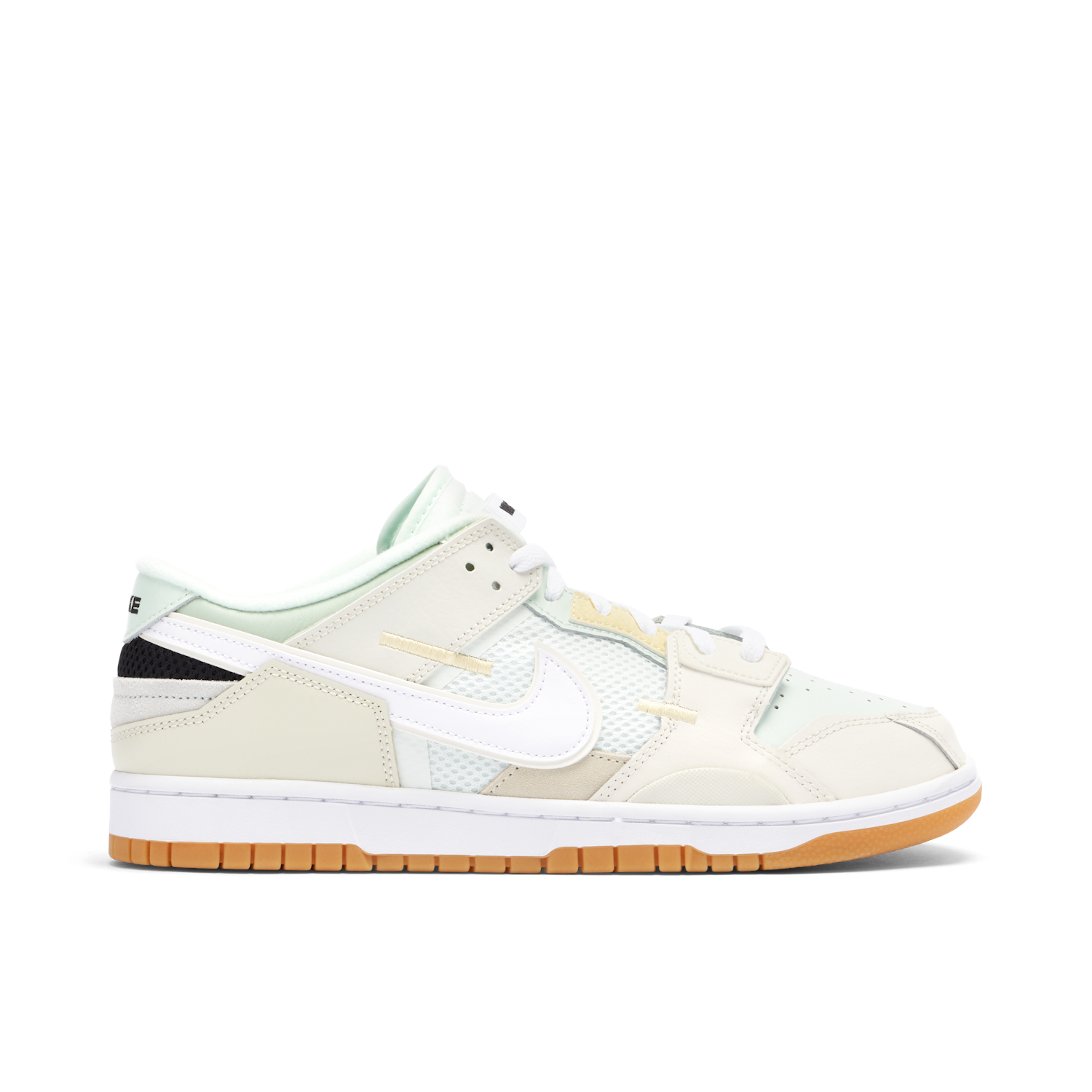 Nike Dunk Low Scrap Sea Glass