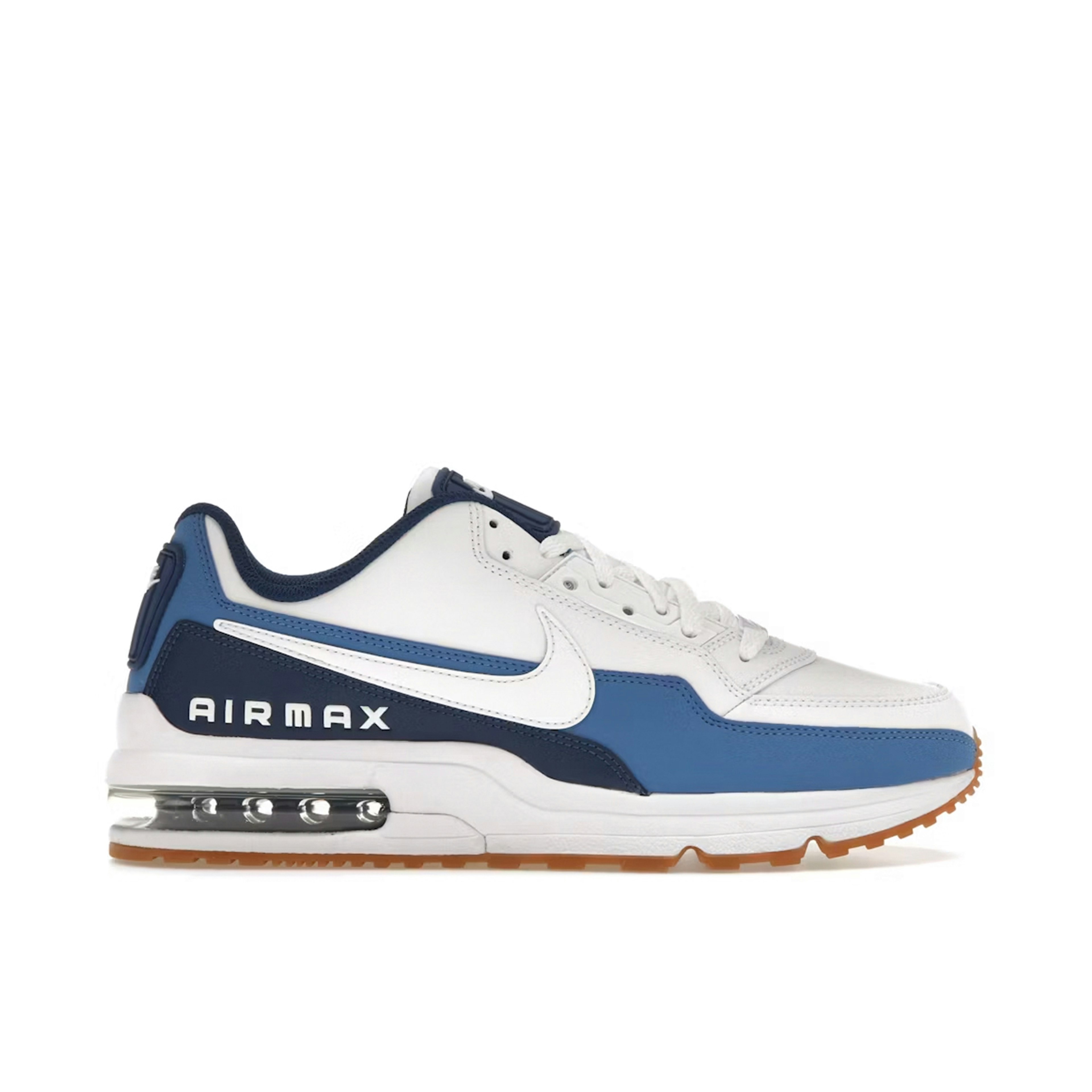 Nike Air Max LTD 3 White Coastal Blue