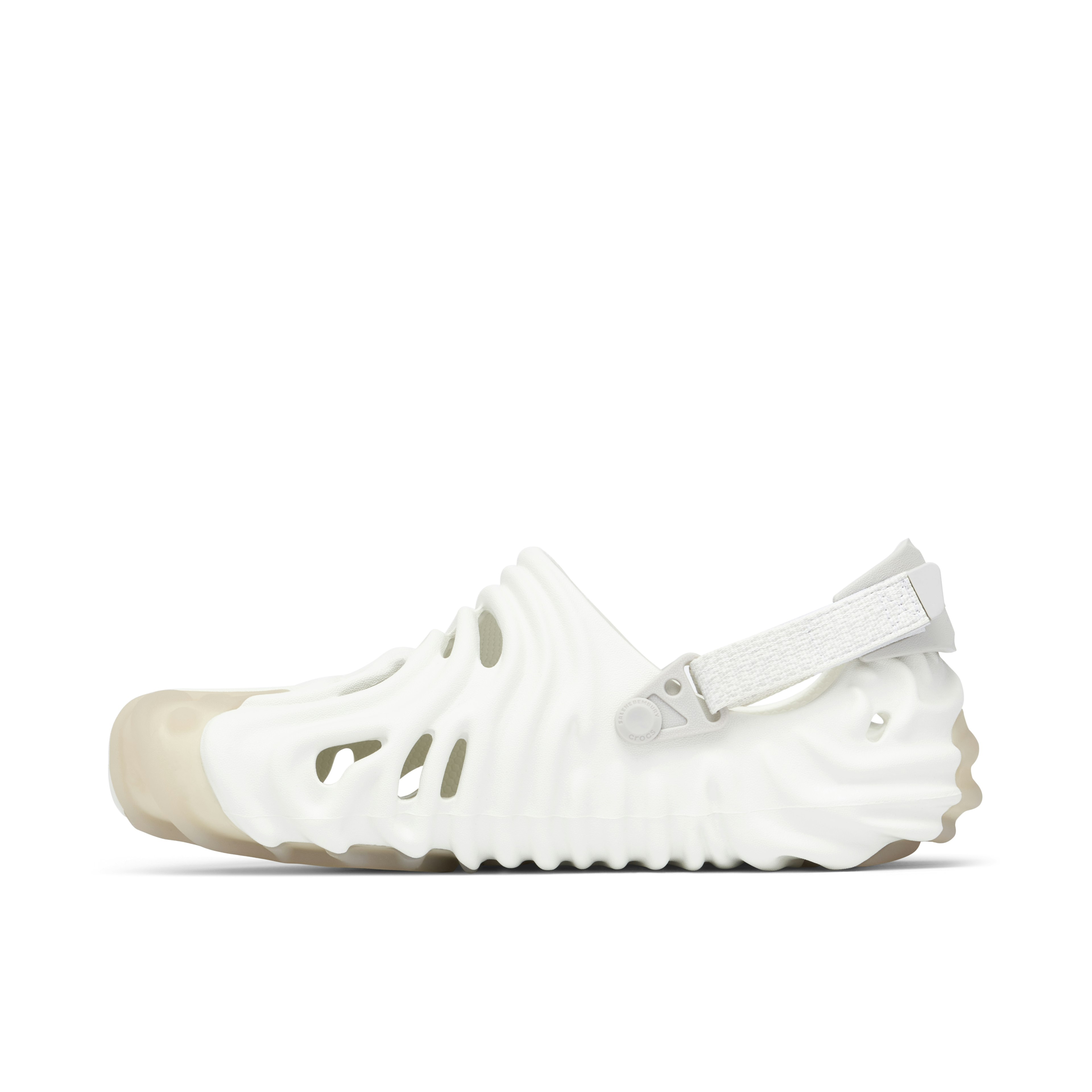 Crocs Pollex Clog x Salehe Bembury Stratus