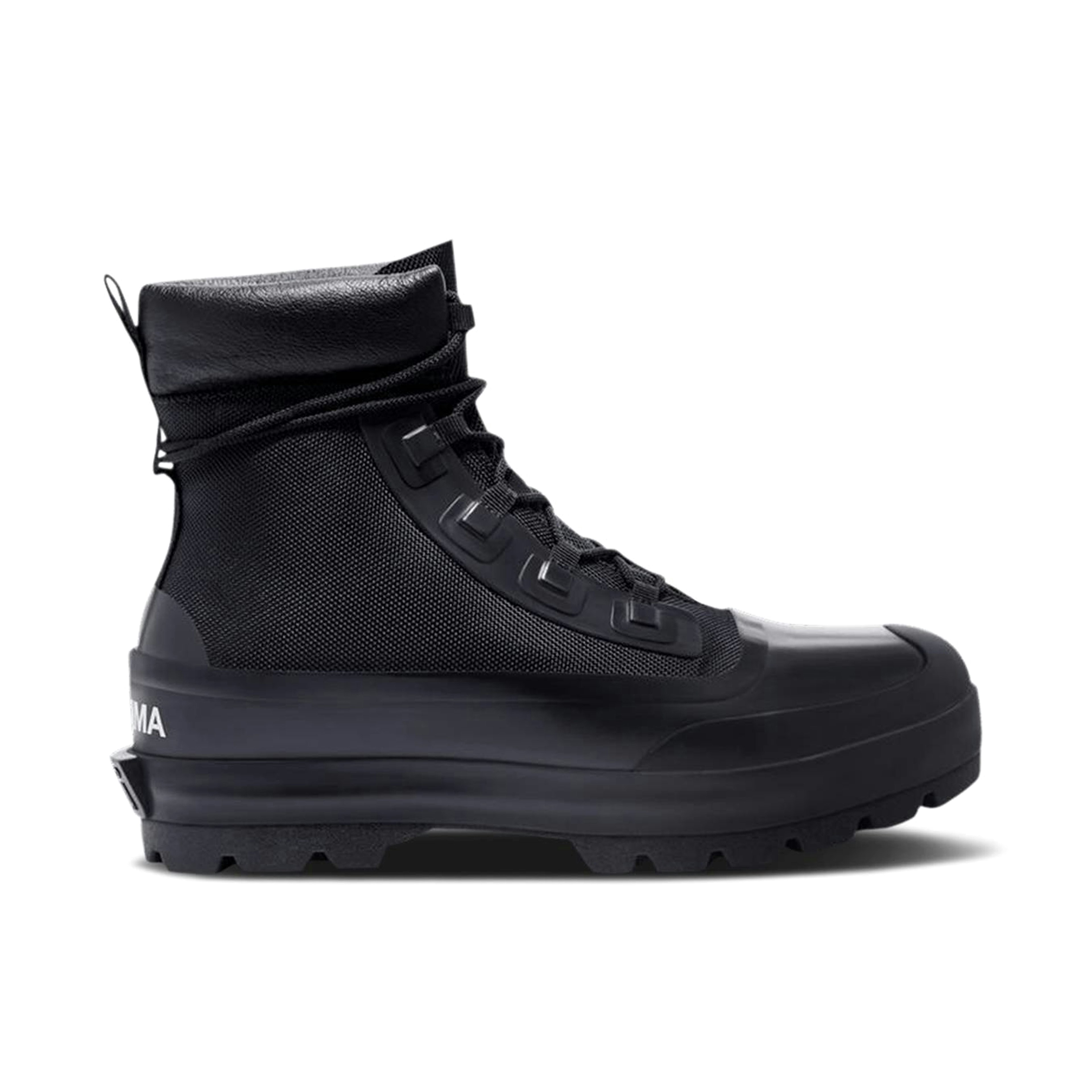 Converse Chuck Taylor All-Star Duck Boot x AMBUSH Black