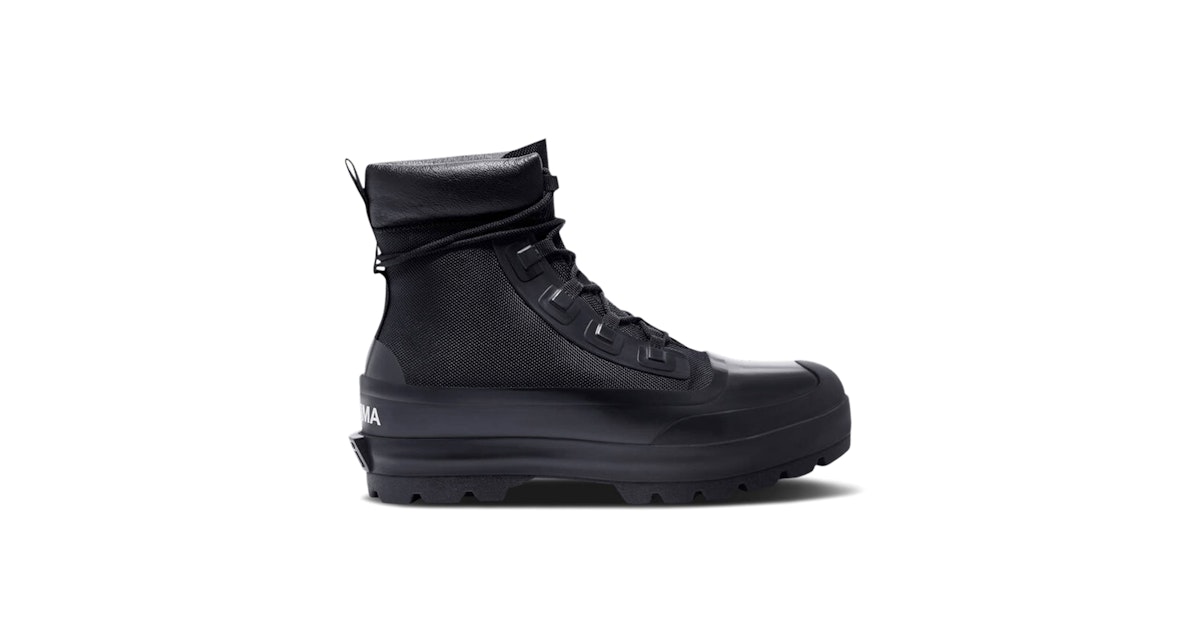 Ankle Boots Ambush Ctas Size Converse X AMBUSH Chuck Taylor All