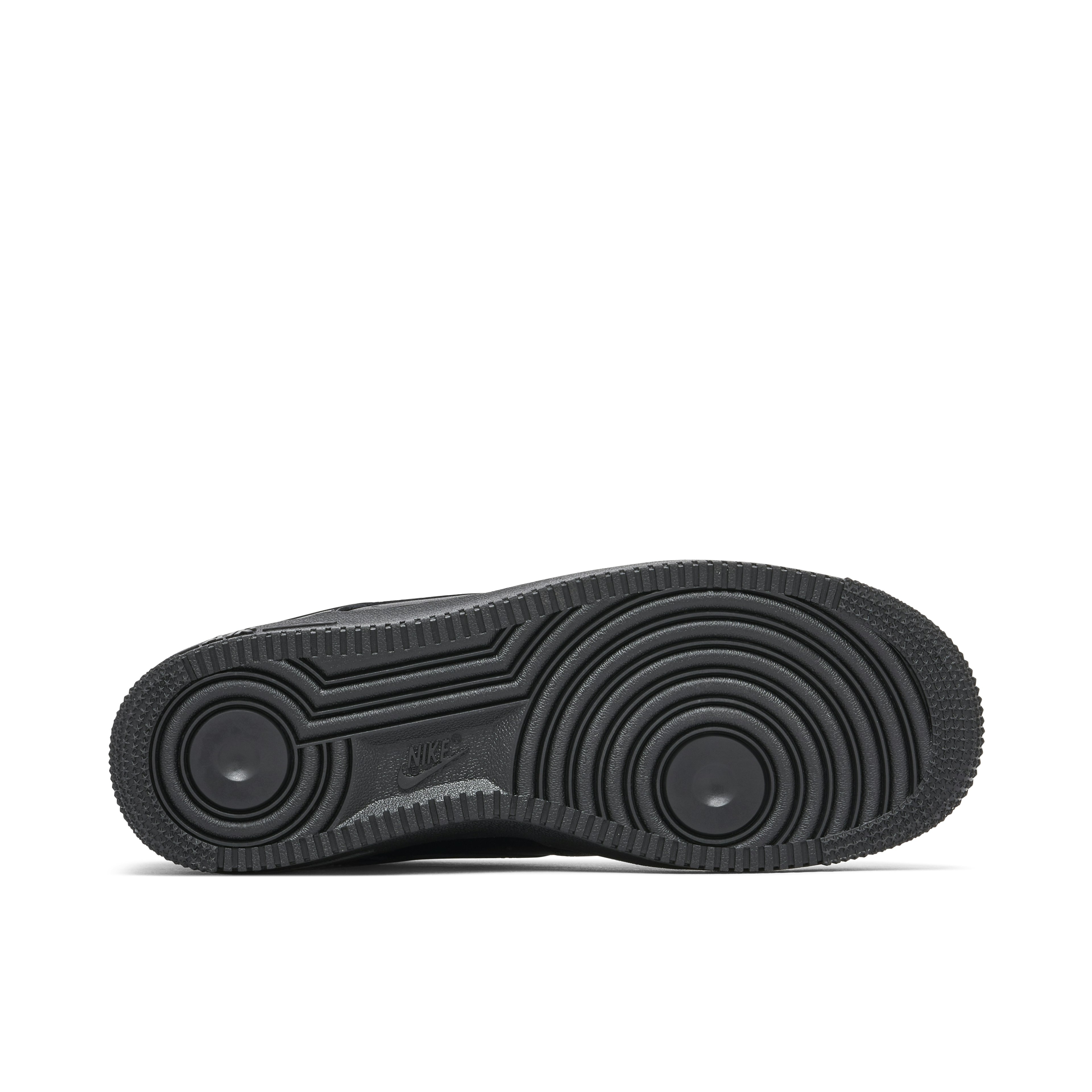 Nike Air Force 1 Low Black Womens