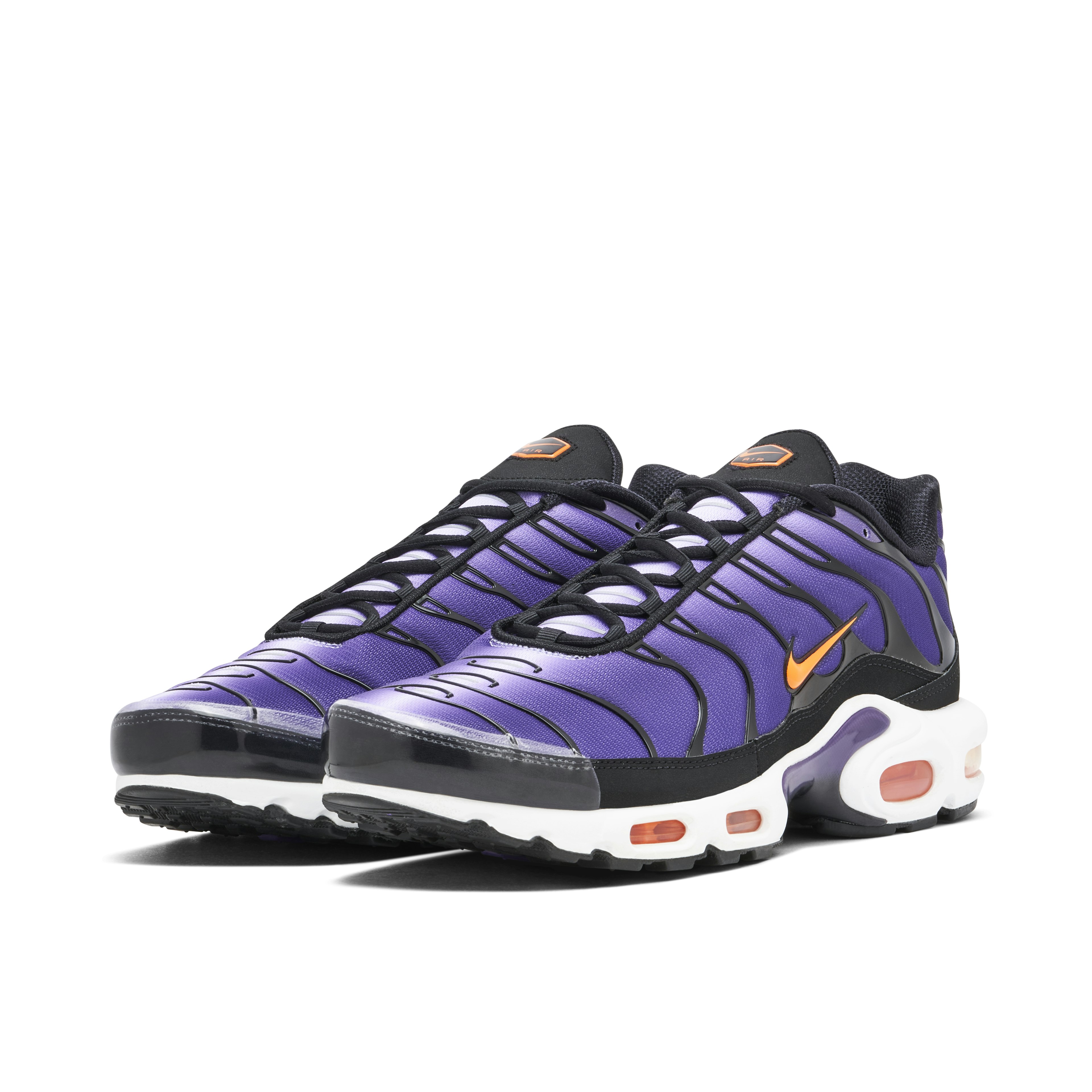 Nike TN Air Max Plus OG Voltage Purple
