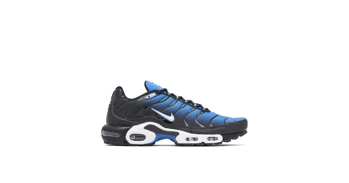 Hyper Blue Air Max Tn Ultra 2018 Nike TN Air Max Plus Aquarius