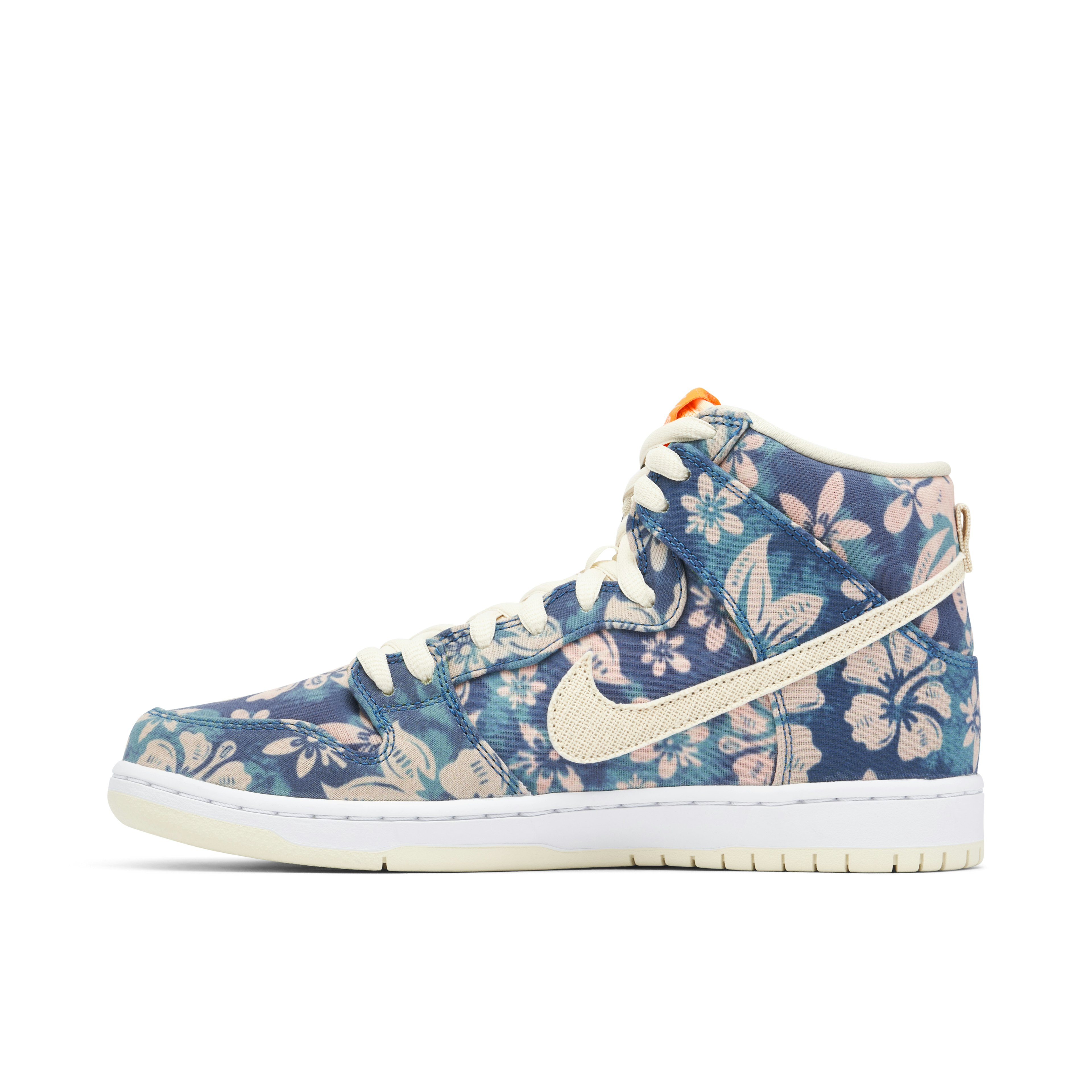 Nike SB Dunk High Hawaii