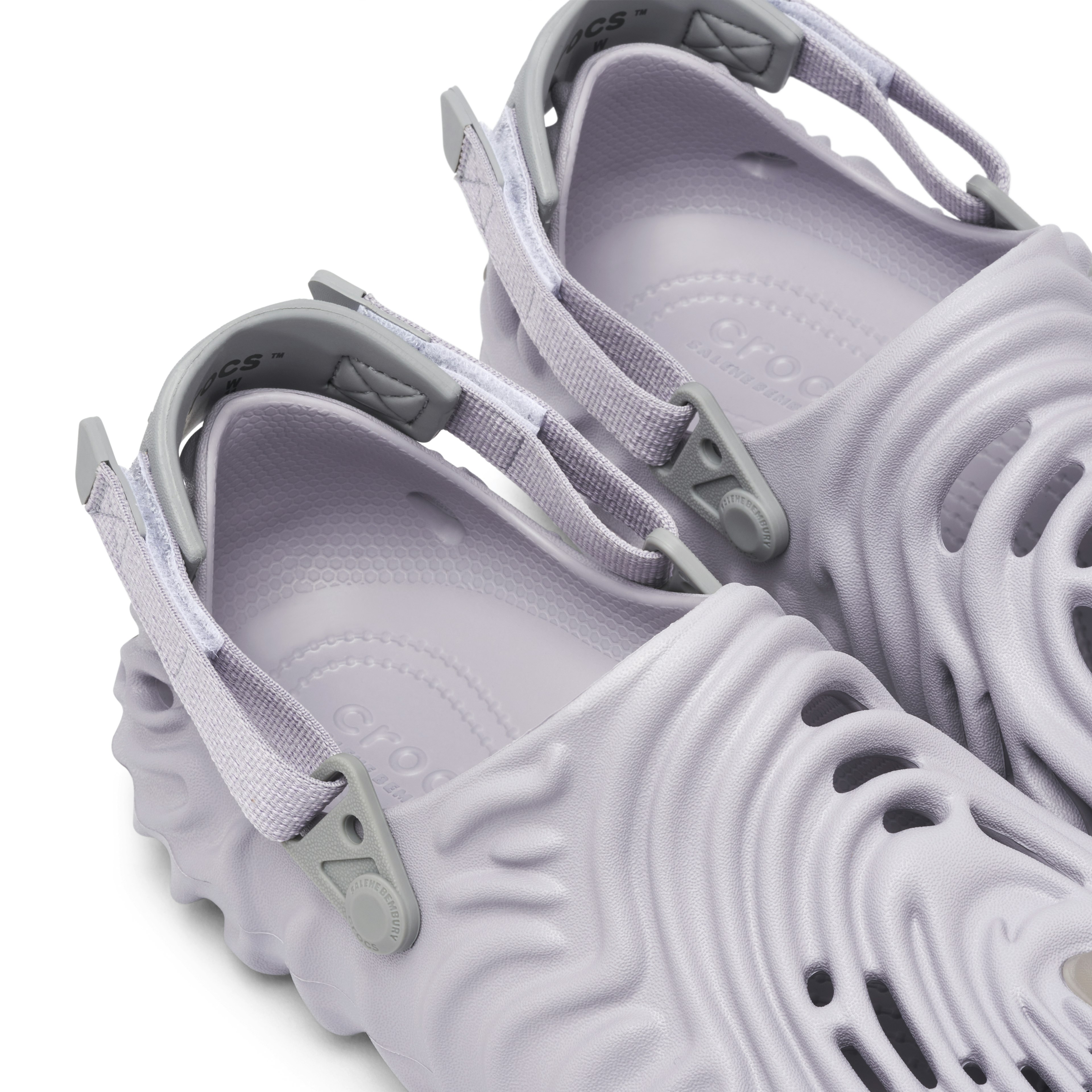 Crocs Pollex Clog x Salehe Bembury Urchin