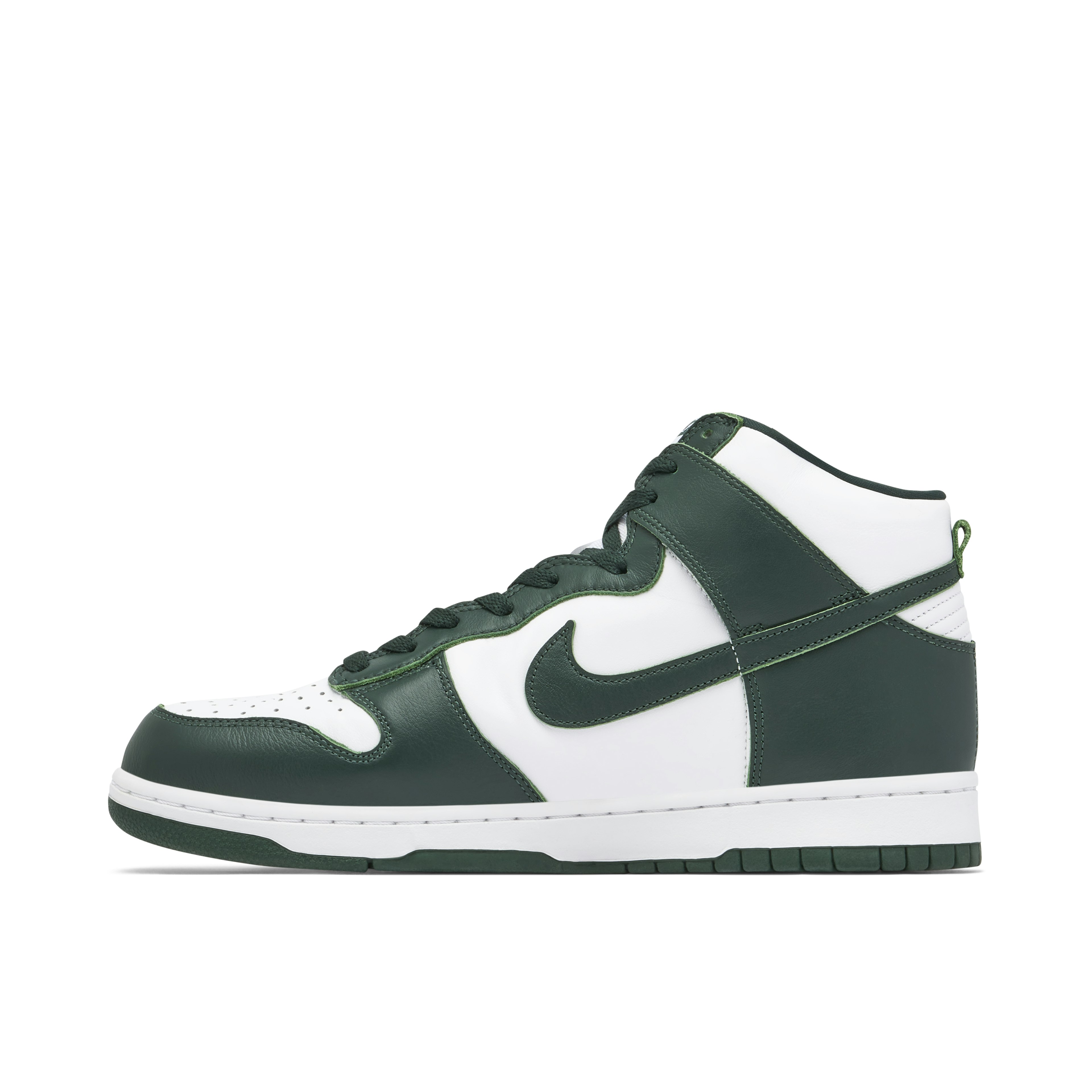 Nike Dunk High Pro Green