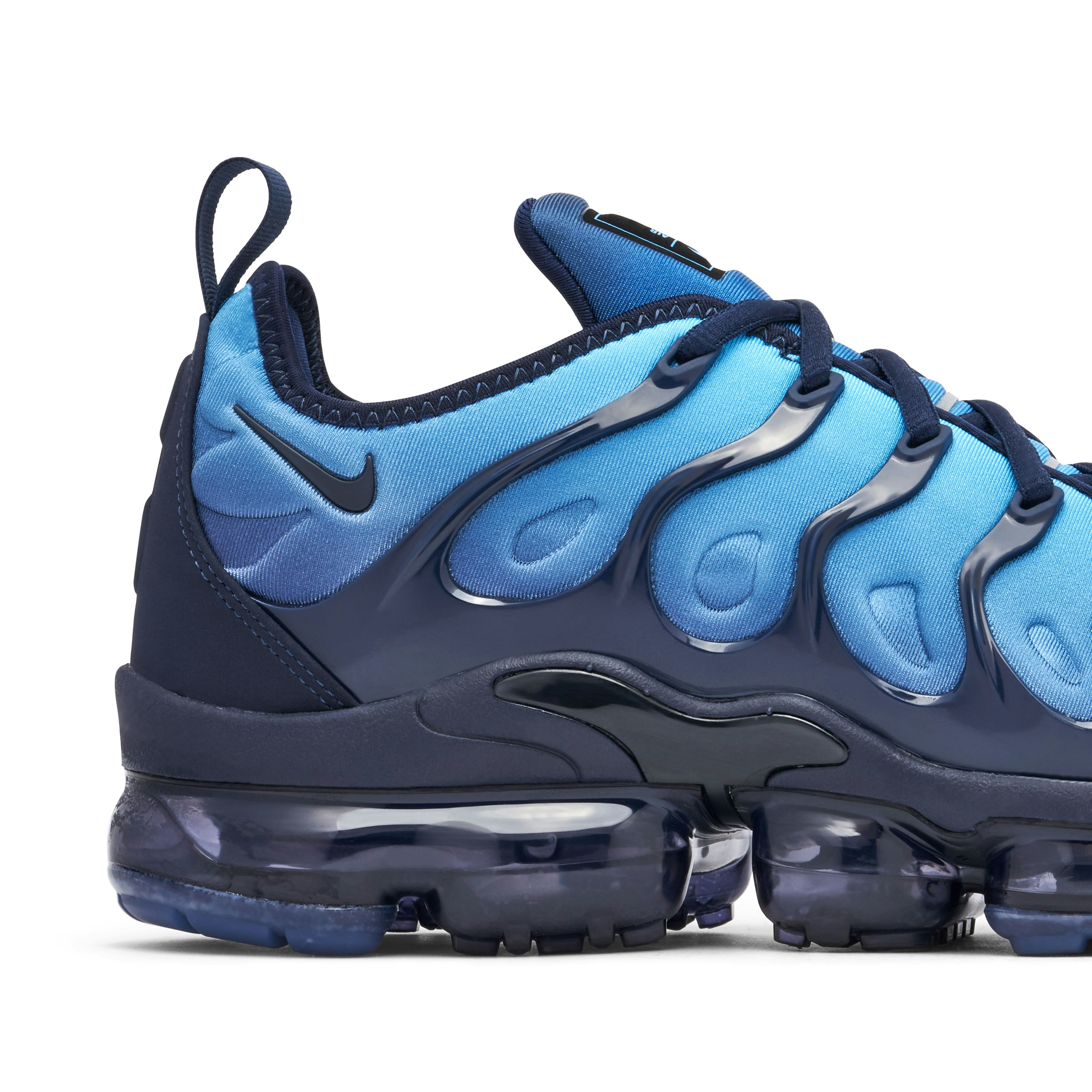 Air VaporMax Plus Photo Blue