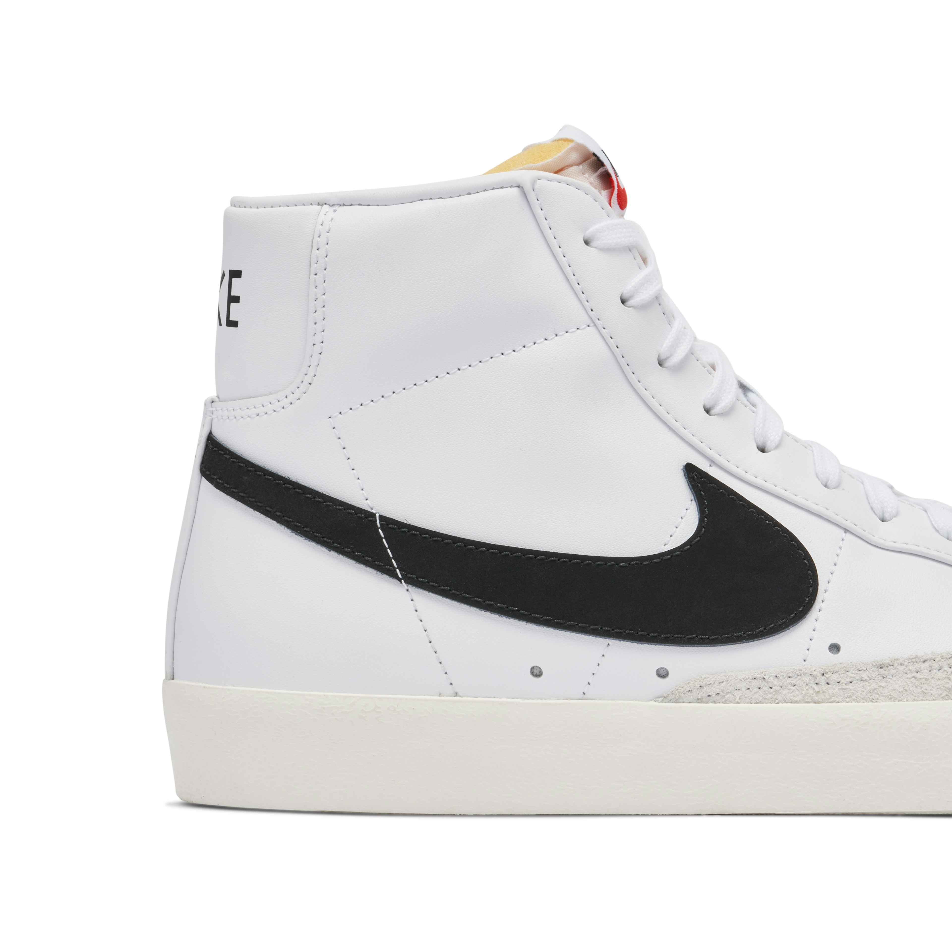 Nike Blazer Mid 77 Vintage White