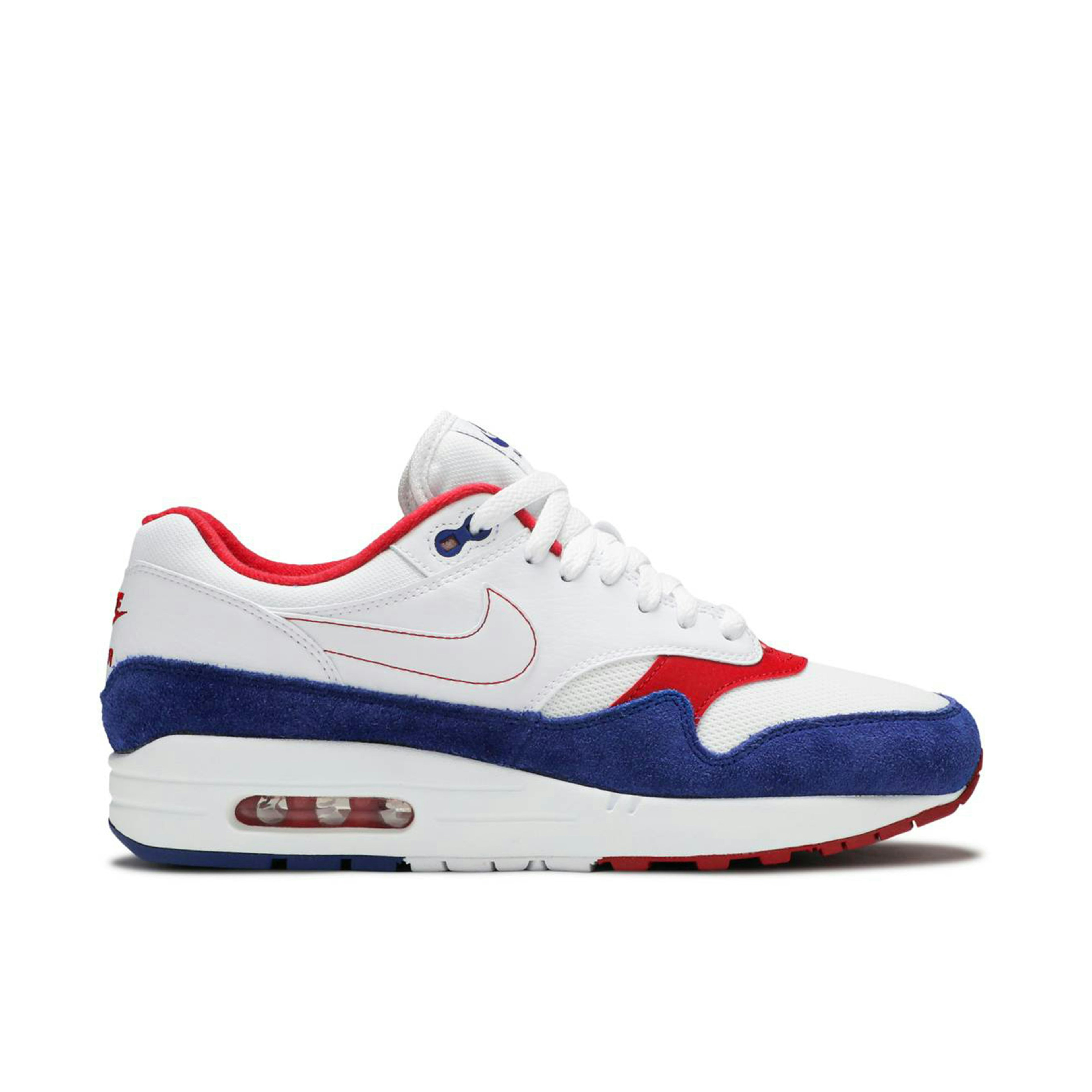 Nike Air Max USA CJ9927-100 Laced