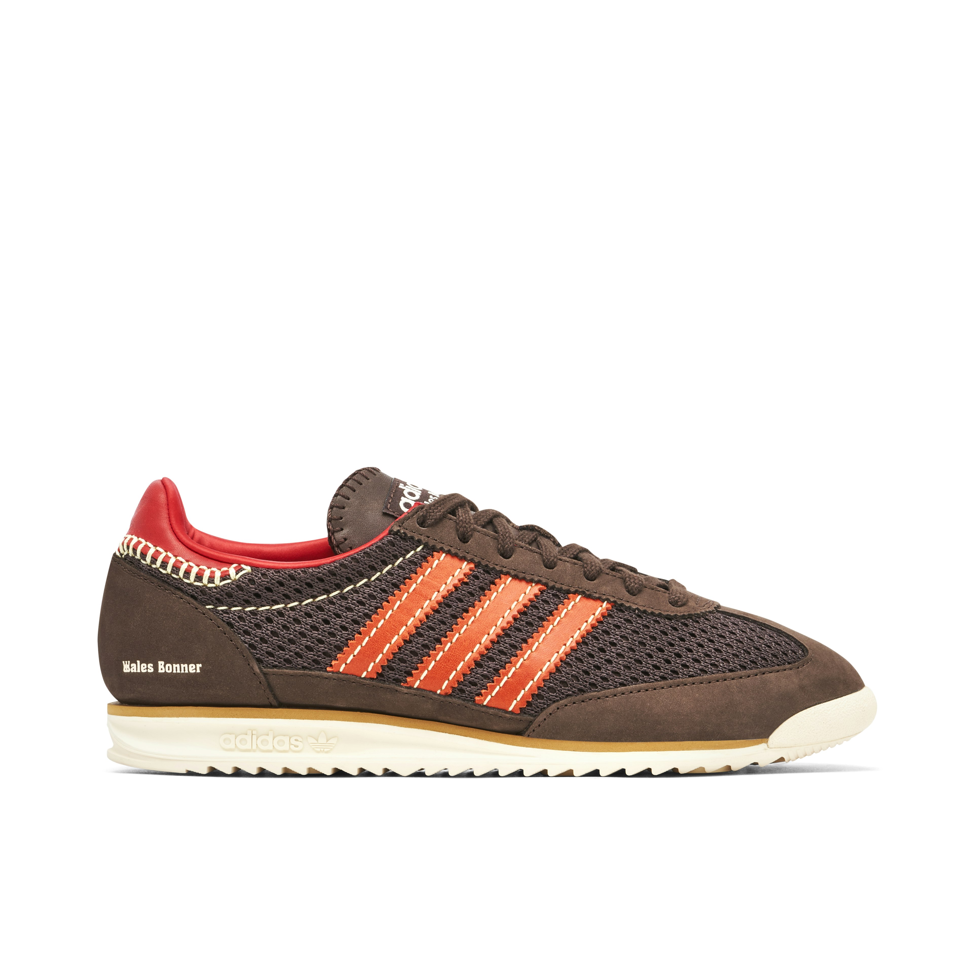 adidas SL72 x Wales Bonner Chocolate