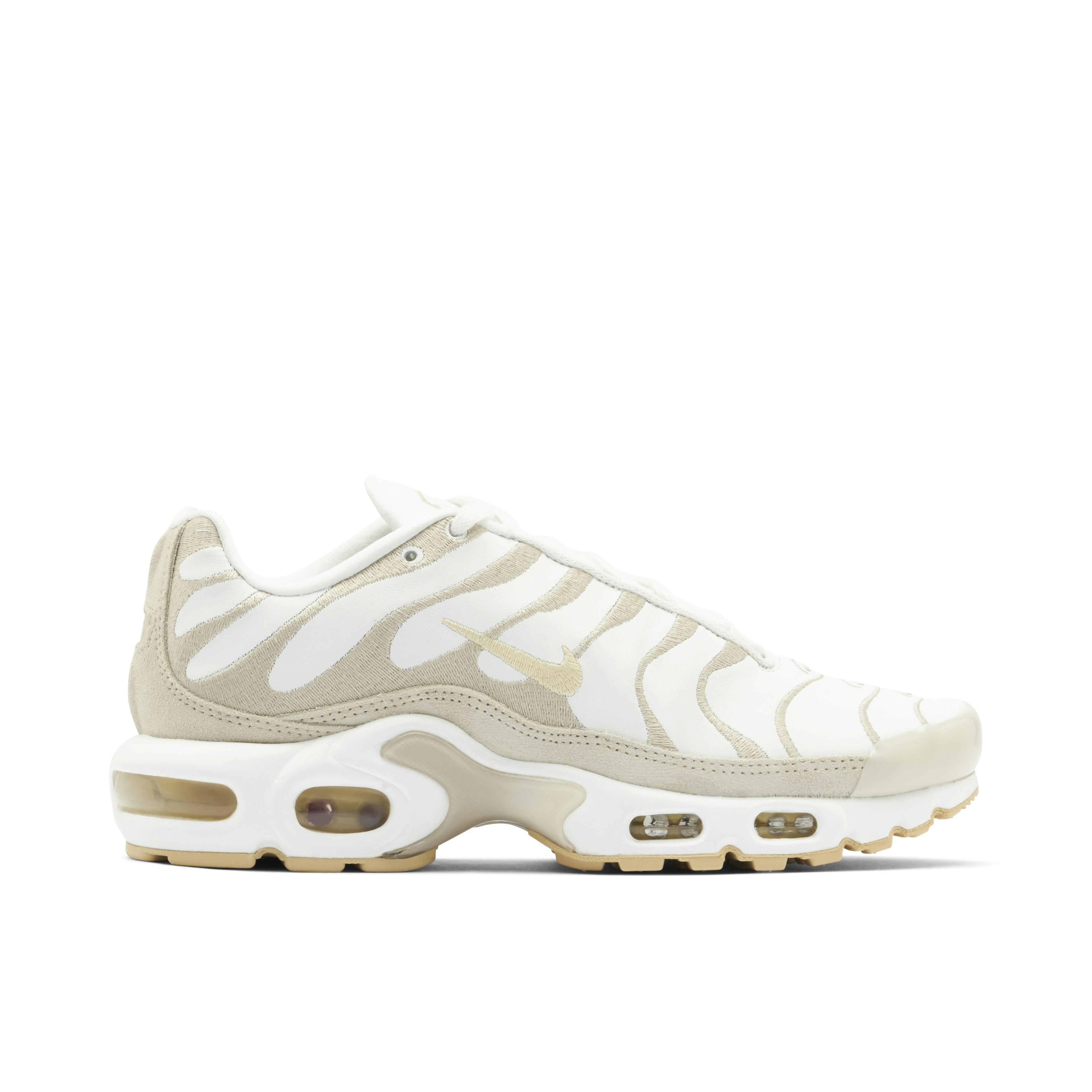 Nike TN Air Max Plus PRM Sanddrift