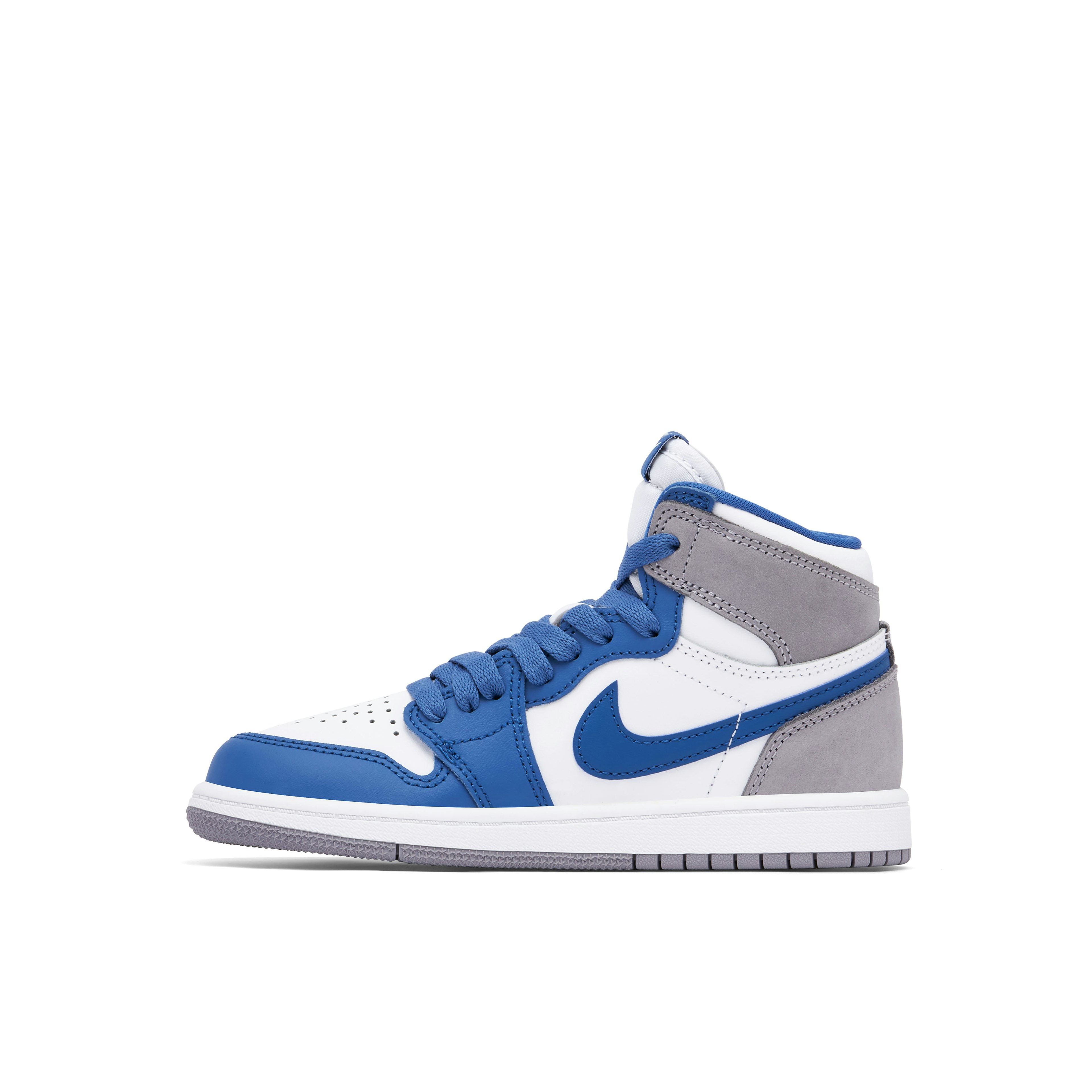 Air Jordan 1 Retro High OG True Blue PS