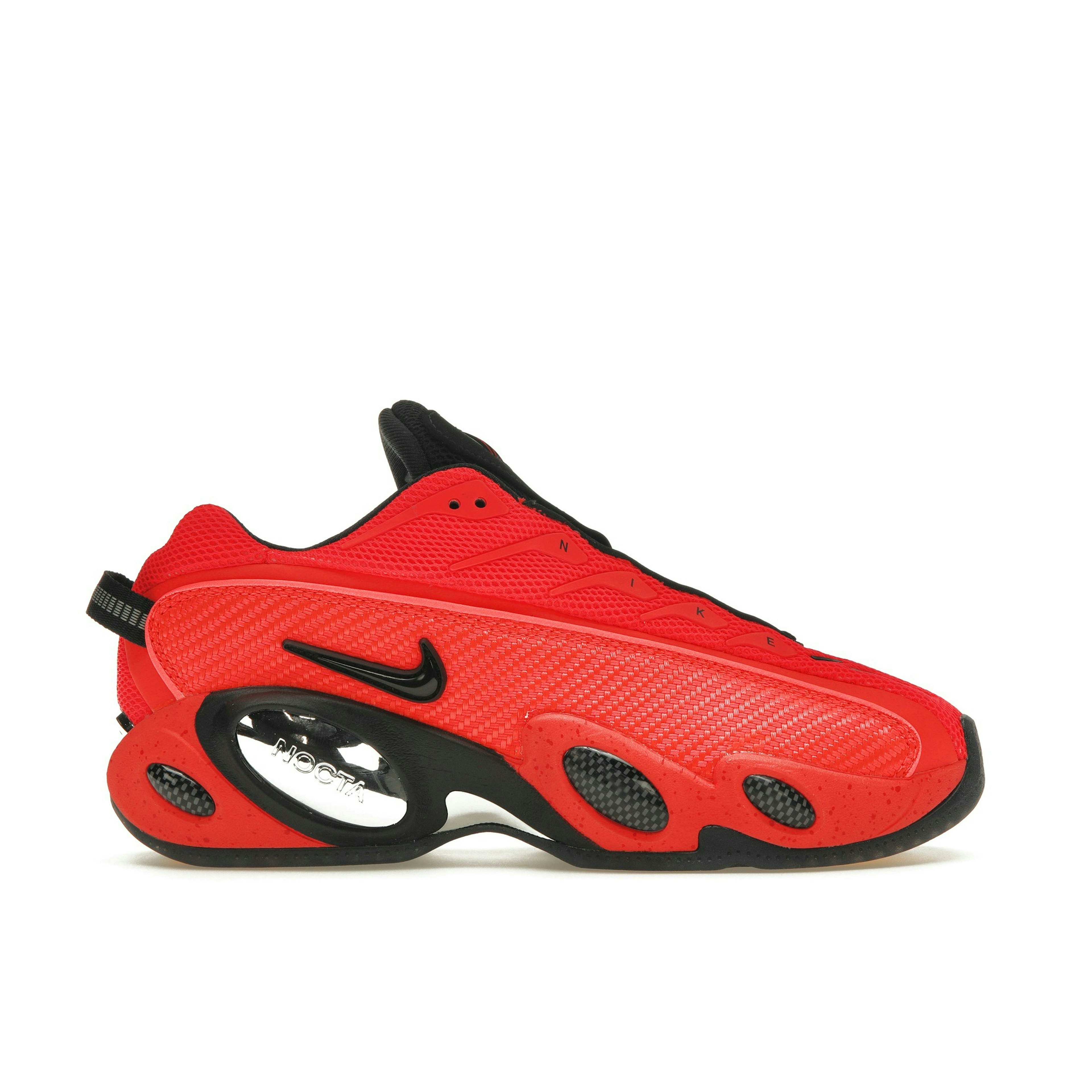 Nike NOCTA Glide Drake Bright Crimson