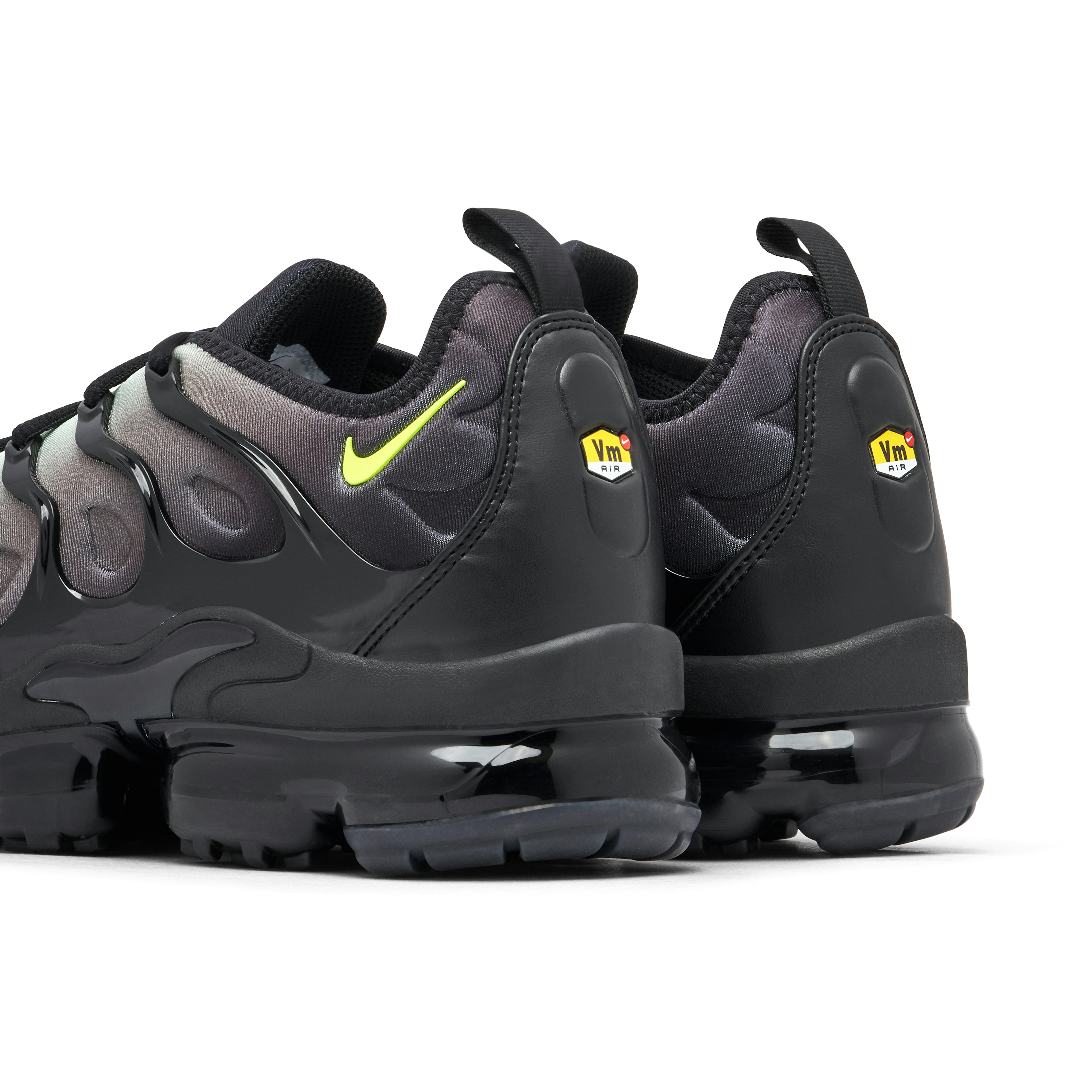 Nike Air VaporMax Plus Neon