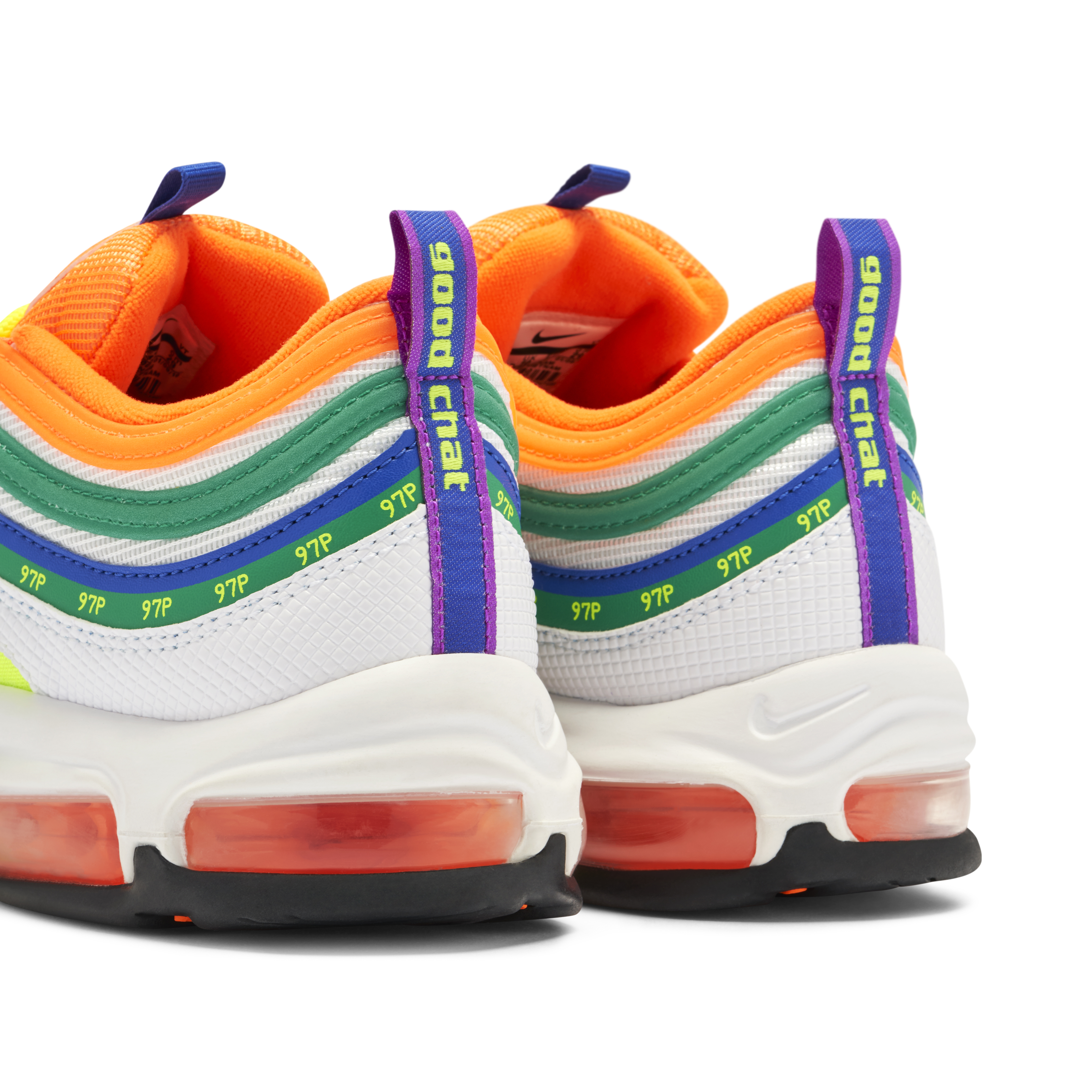 Air fashion max 97 london summer of love release date