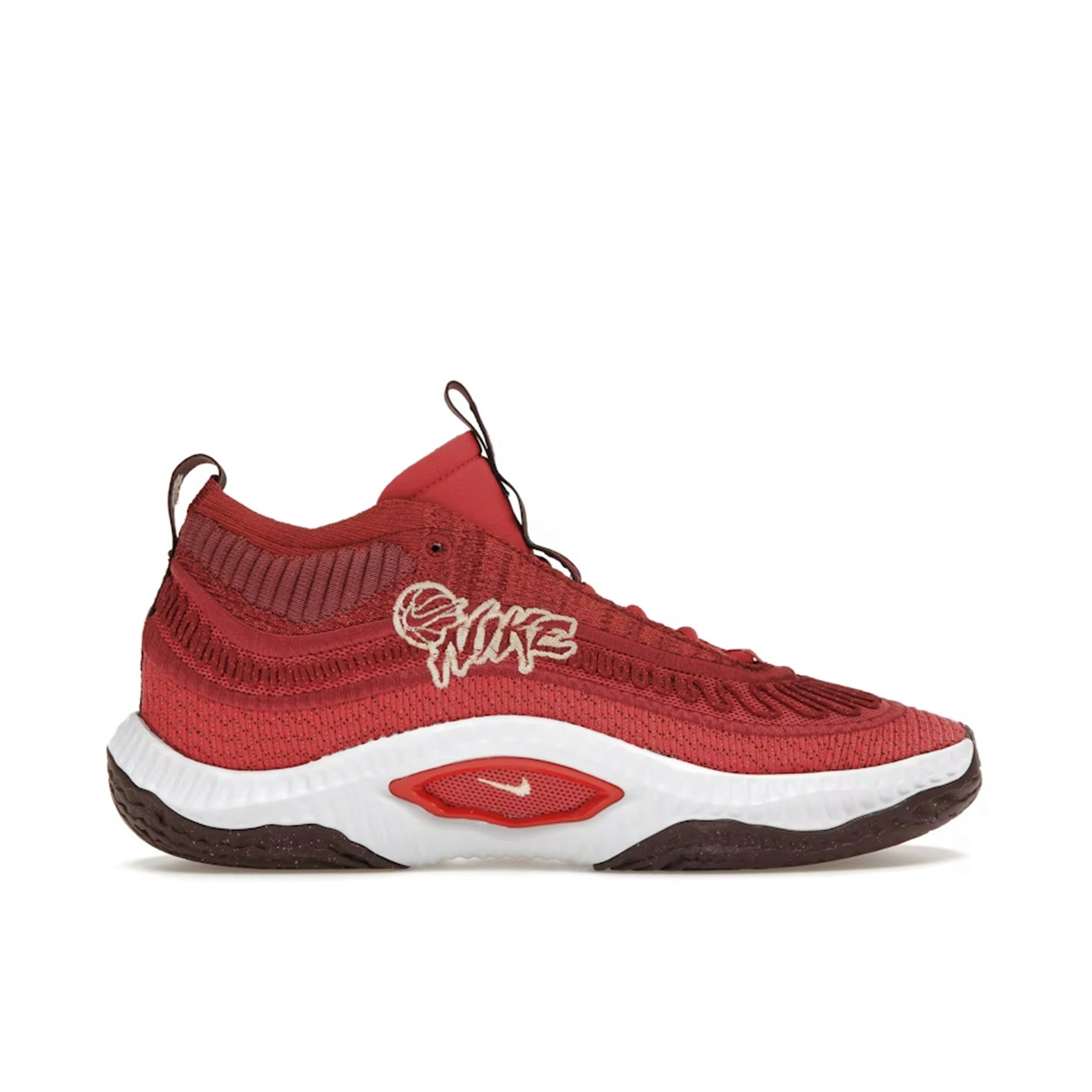 Nike Cosmic Unity 3 Cedar