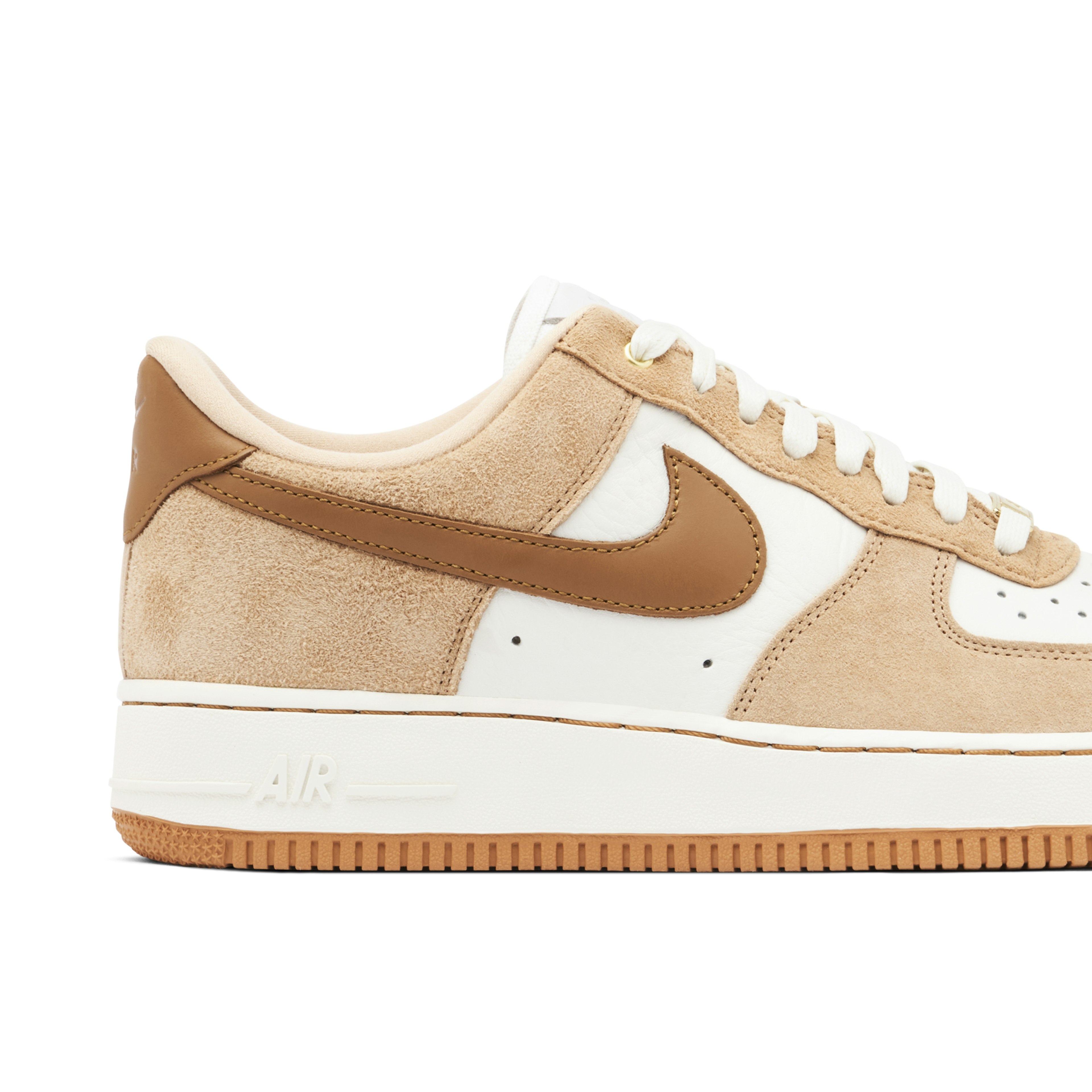 Nike Air Force 1 Low LXX Vechetta Tan