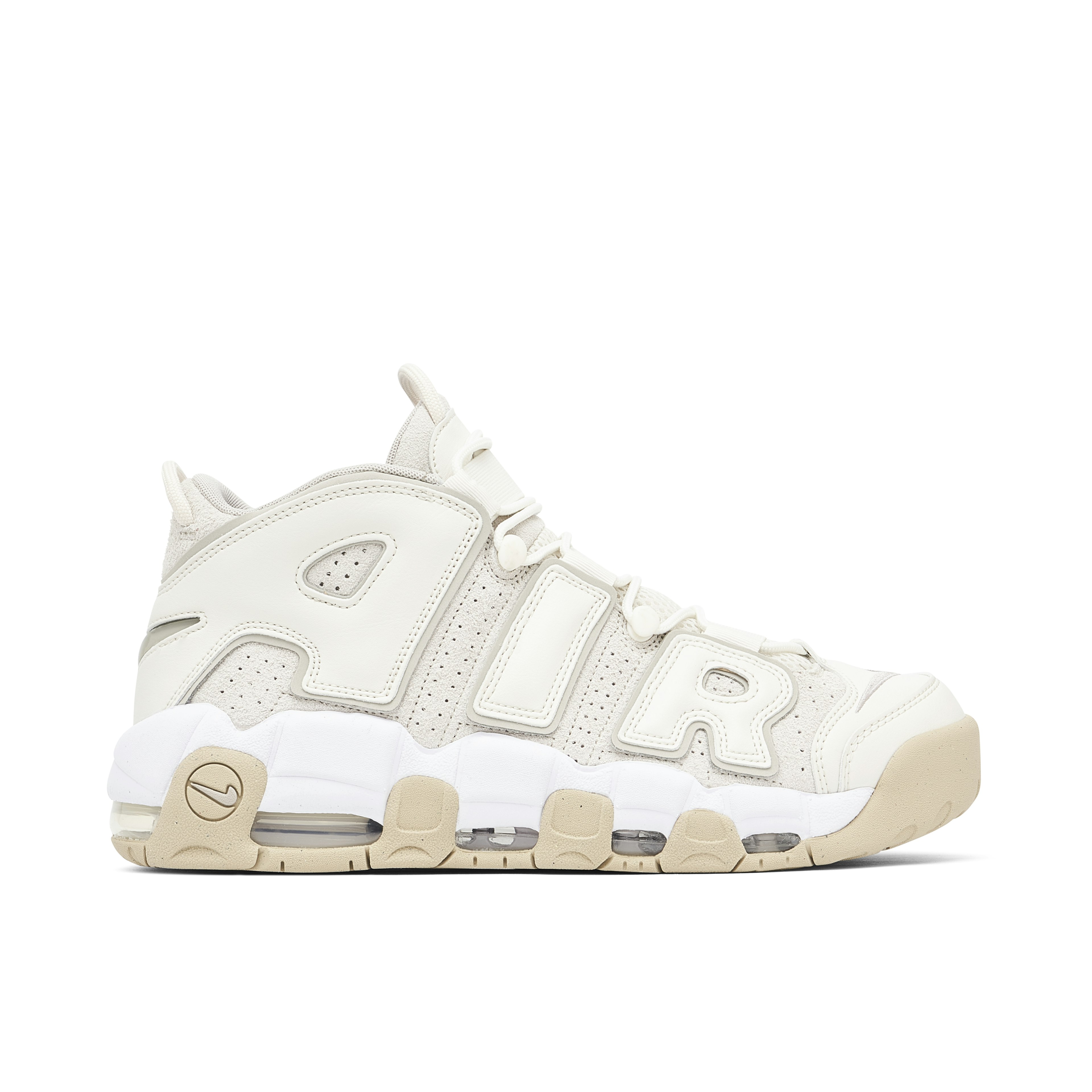 Nike Air More Uptempo Phantom